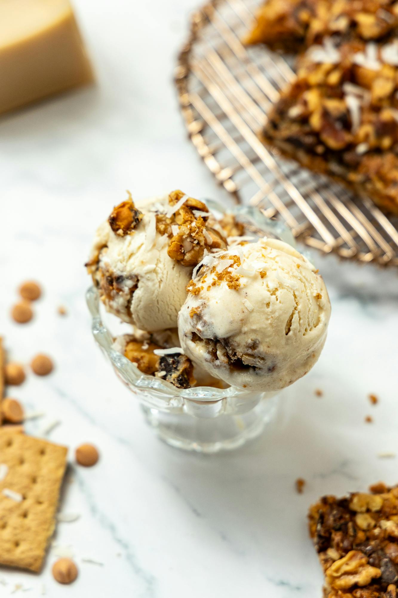 Ice Cream - Choose Your Own 4 Pints by Clementine's Naughty & Nice Ice Cream - Alternate image 26