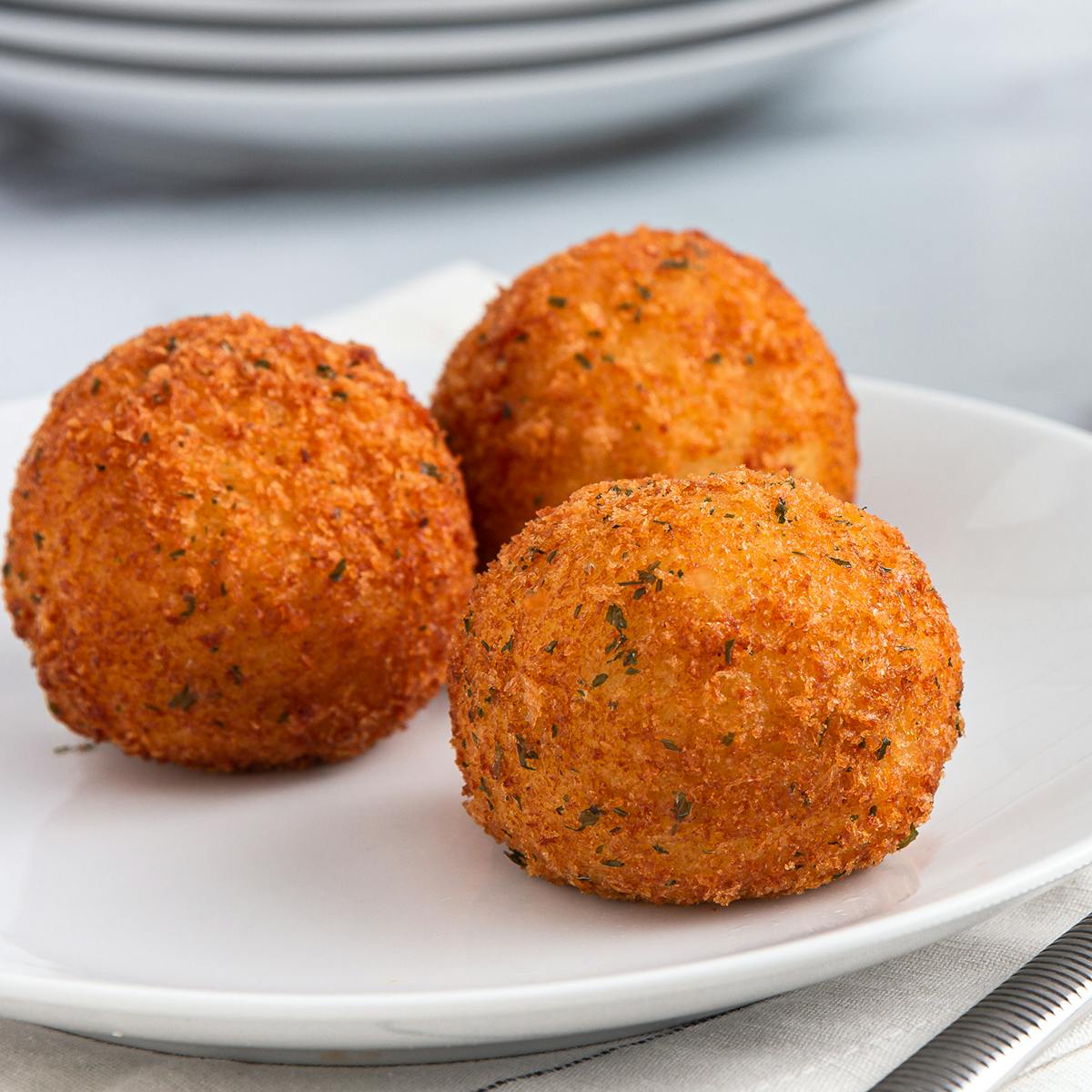 Turkey & Gravy Potato Ball® - 2 Dozen by Porto's Bakery - Alternate image 2