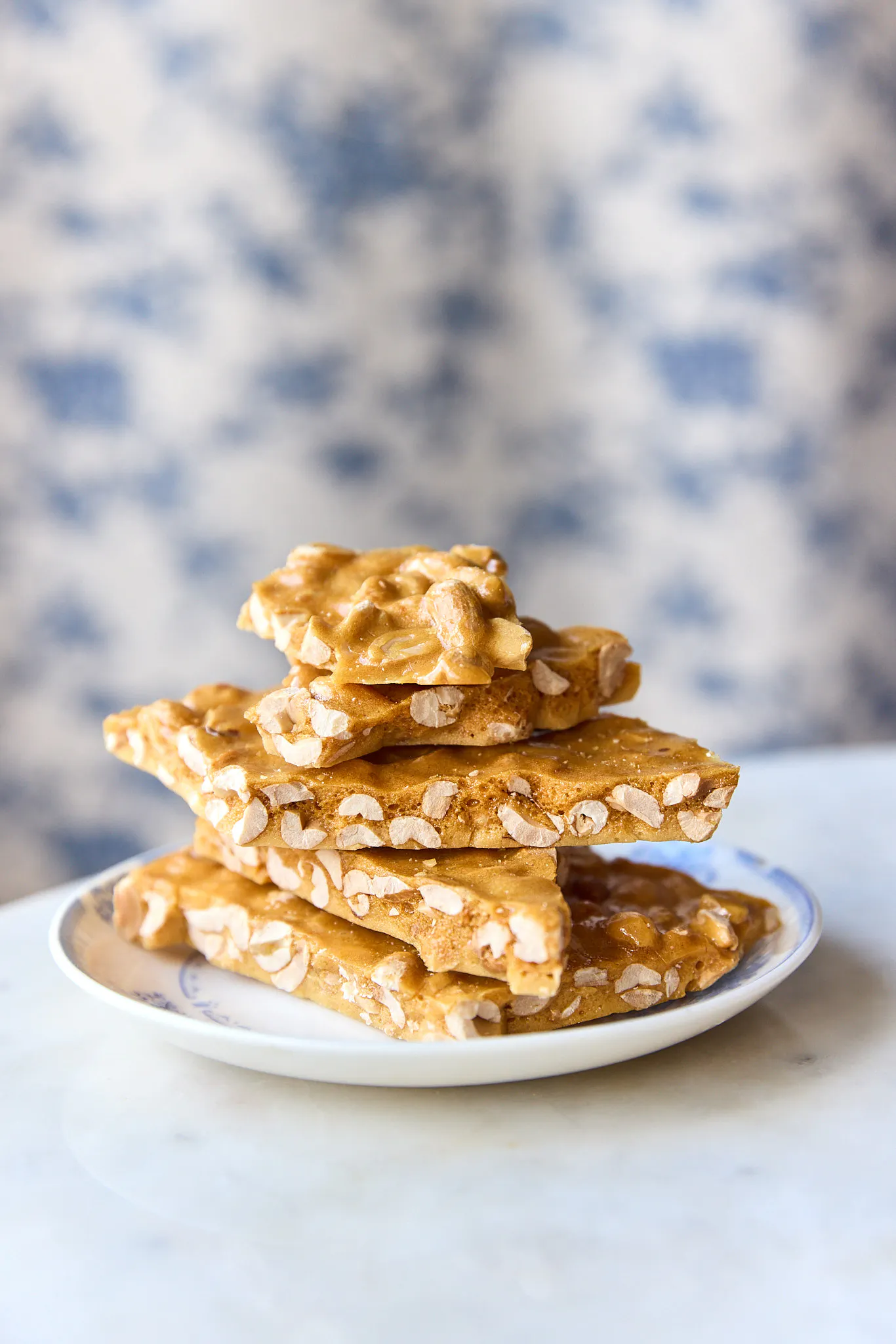 Martha Stewart x Maman Peanut Brittle by Maman - Alternate image 1