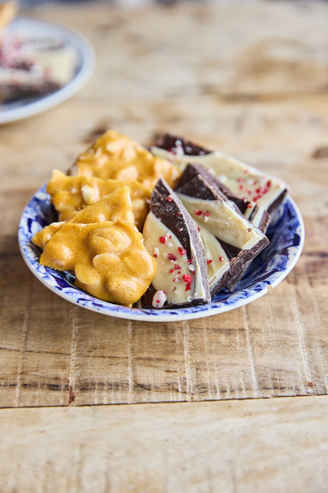 Martha Stewart x Maman - Holiday Confections Collection by Maman - Alternate image 1