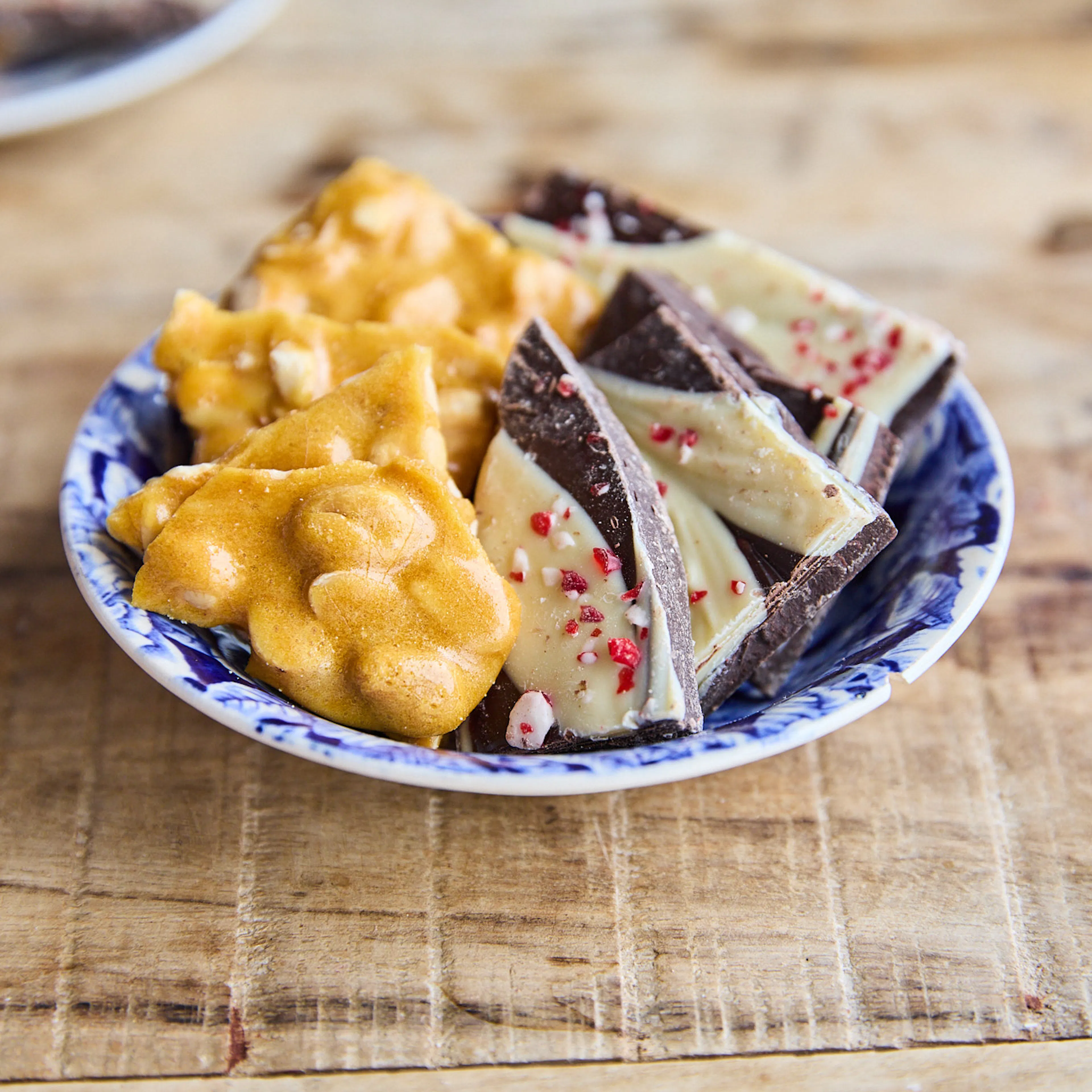 Martha Stewart x Maman - Holiday Confections Collection by Maman - Alternate image 1