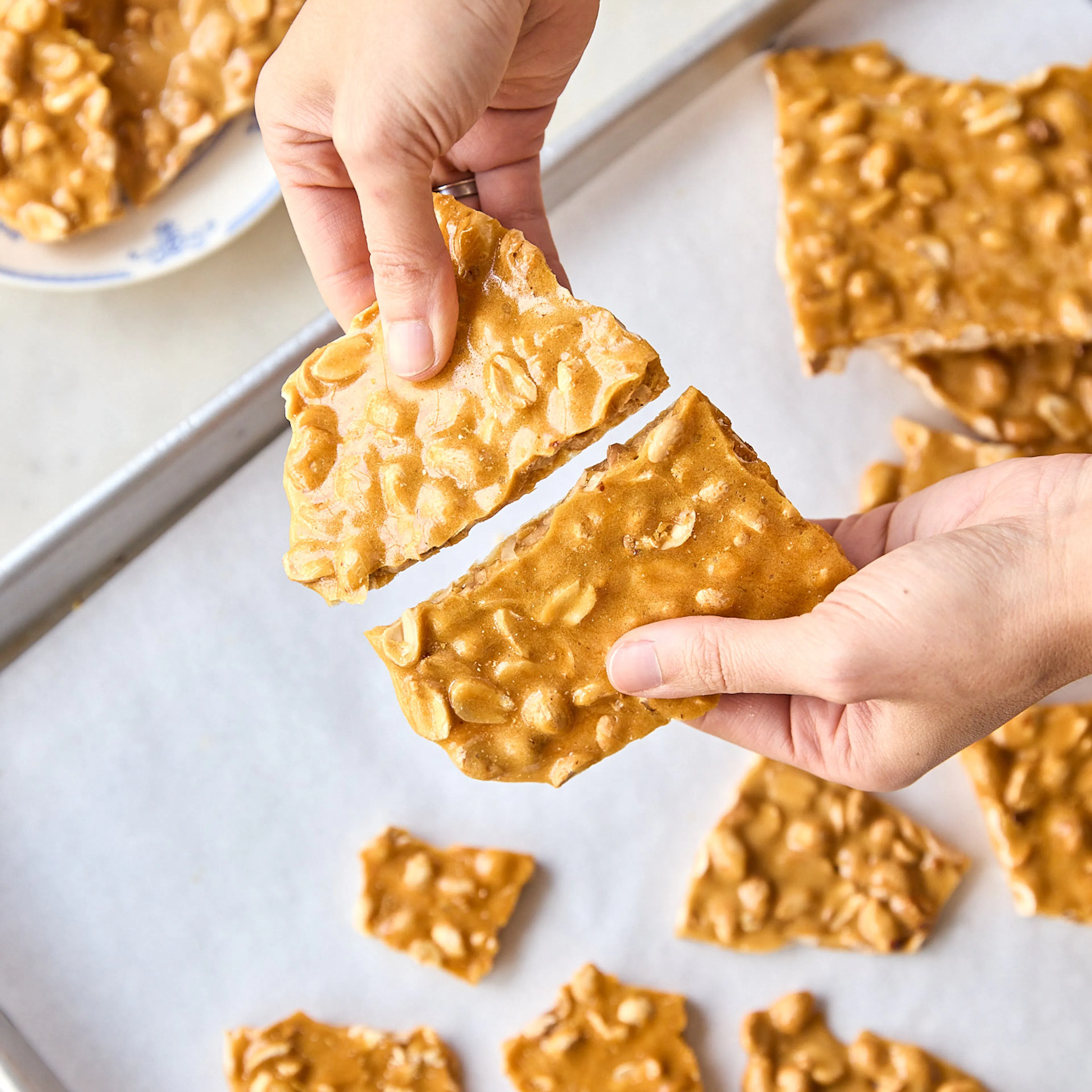 Martha Stewart x Maman - Holiday Confections Collection by Maman - Alternate image 2