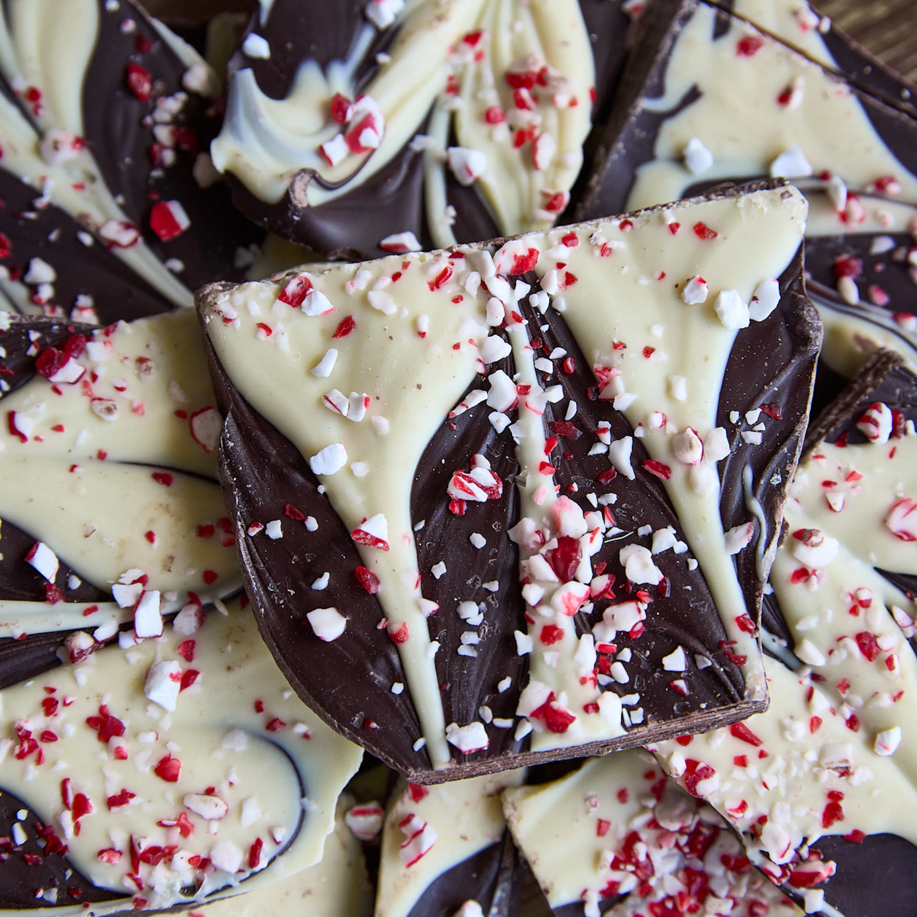 Martha Stewart x Maman - Holiday Confections Collection by Maman - Alternate image 3