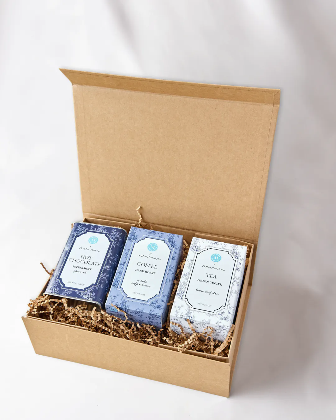 Martha Stewart x Maman - Holiday Sips Gift Set by Maman - Alternate image 5