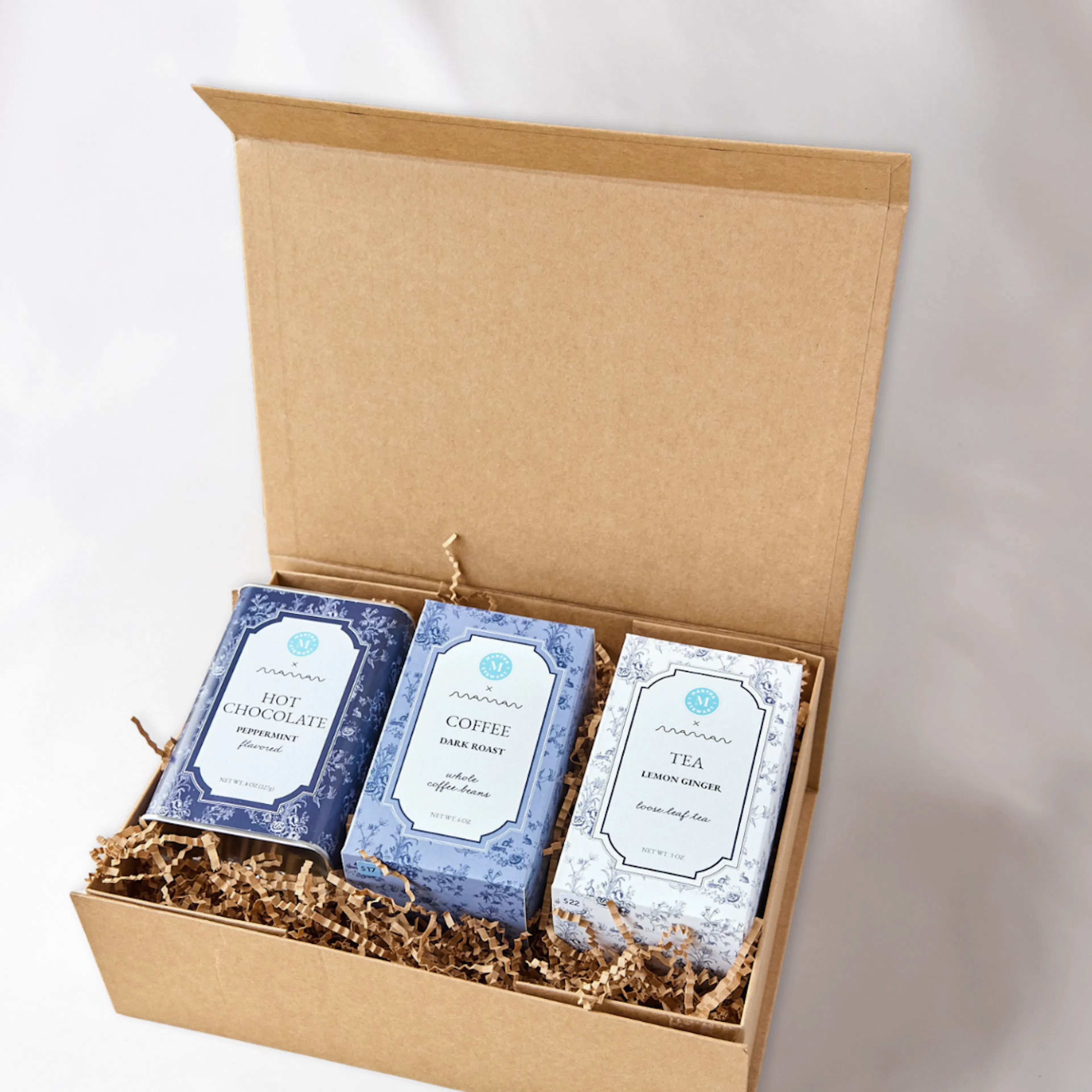 Martha Stewart x Maman - Holiday Sips Gift Set by Maman - Alternate image 5