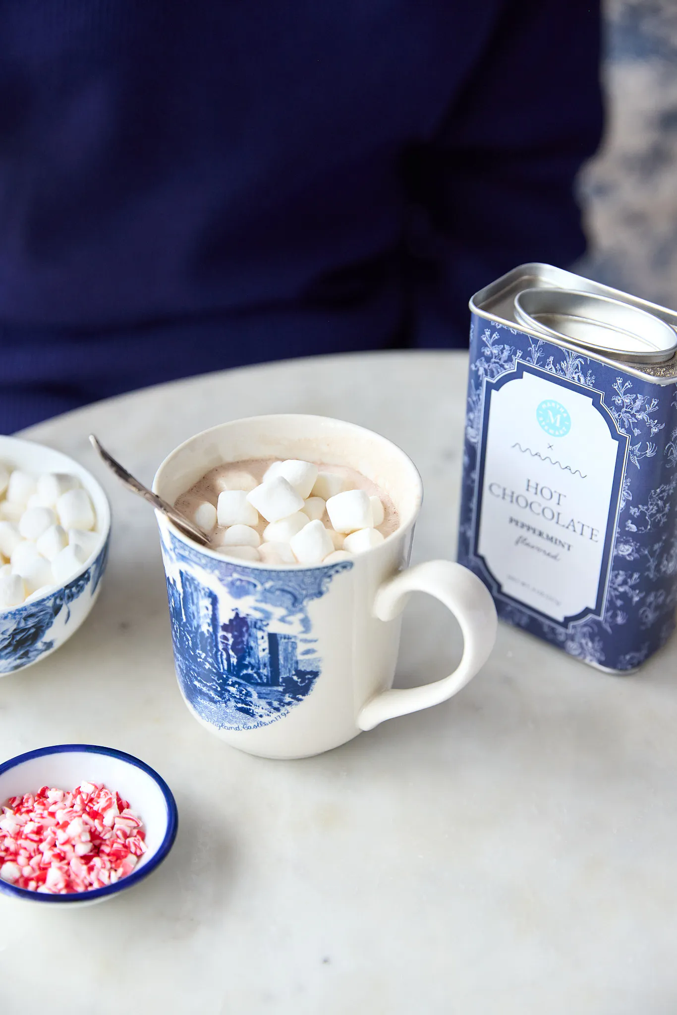 Martha Stewart x Maman - Holiday Sips Gift Set by Maman - Alternate image 4