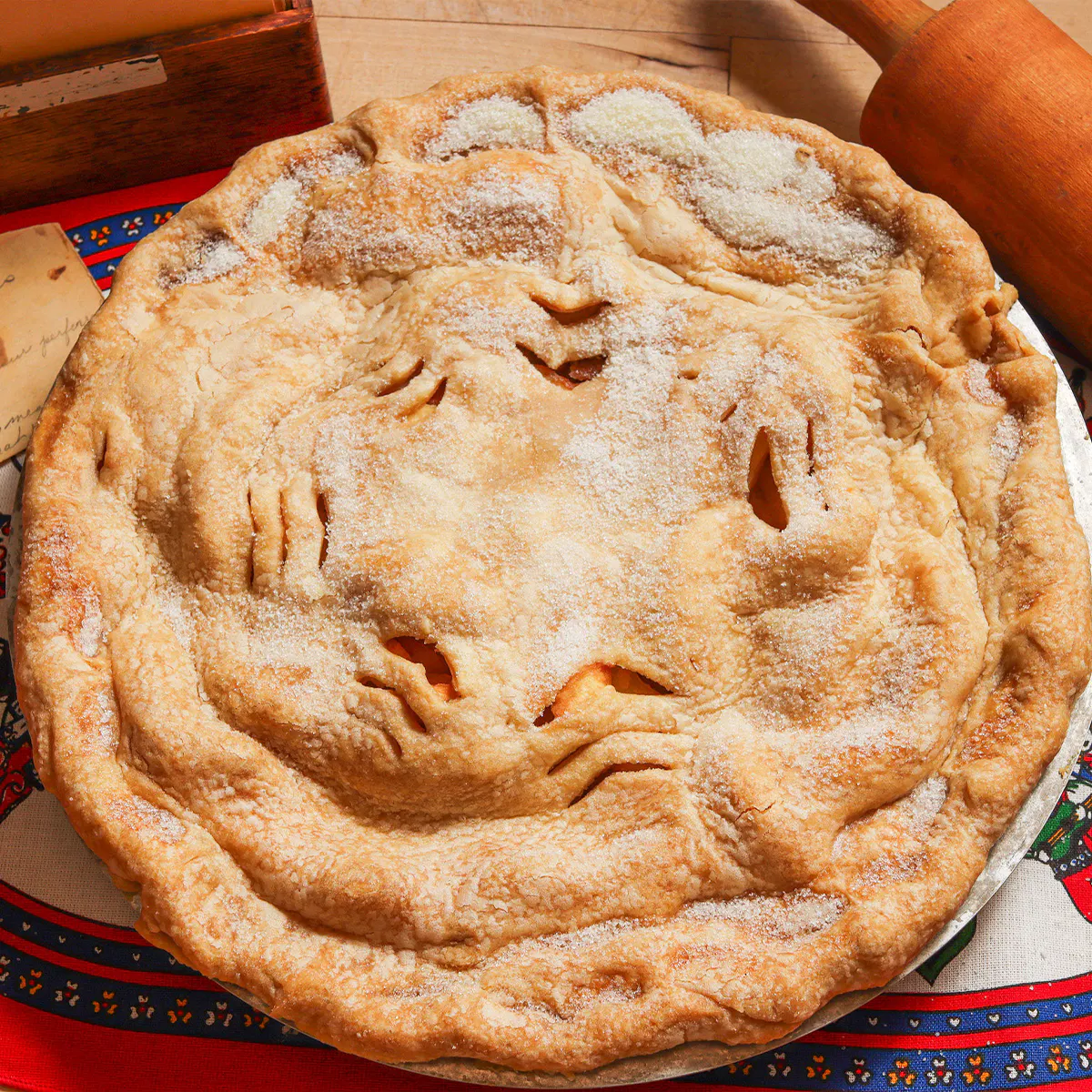 Fruit Pie - Choose Your Own 2 Pack by Norske Nook Bakery - Alternate image 4