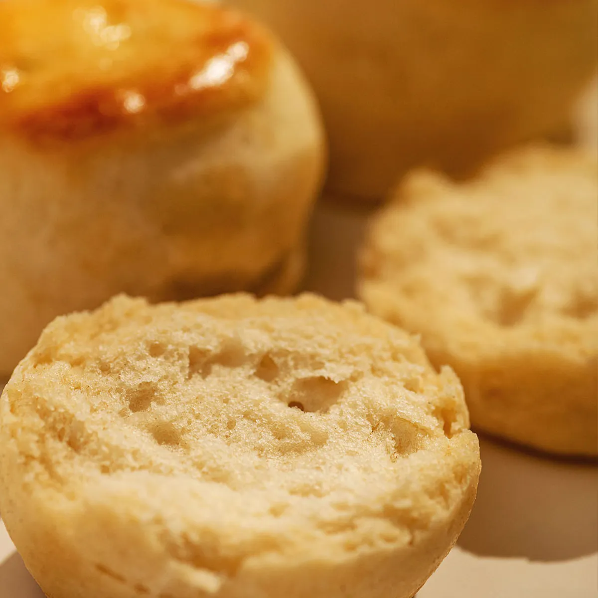 Just Scones Box - 12 Pack by Mrs. Bakewell’s Afternoon Tea - Alternate image 2