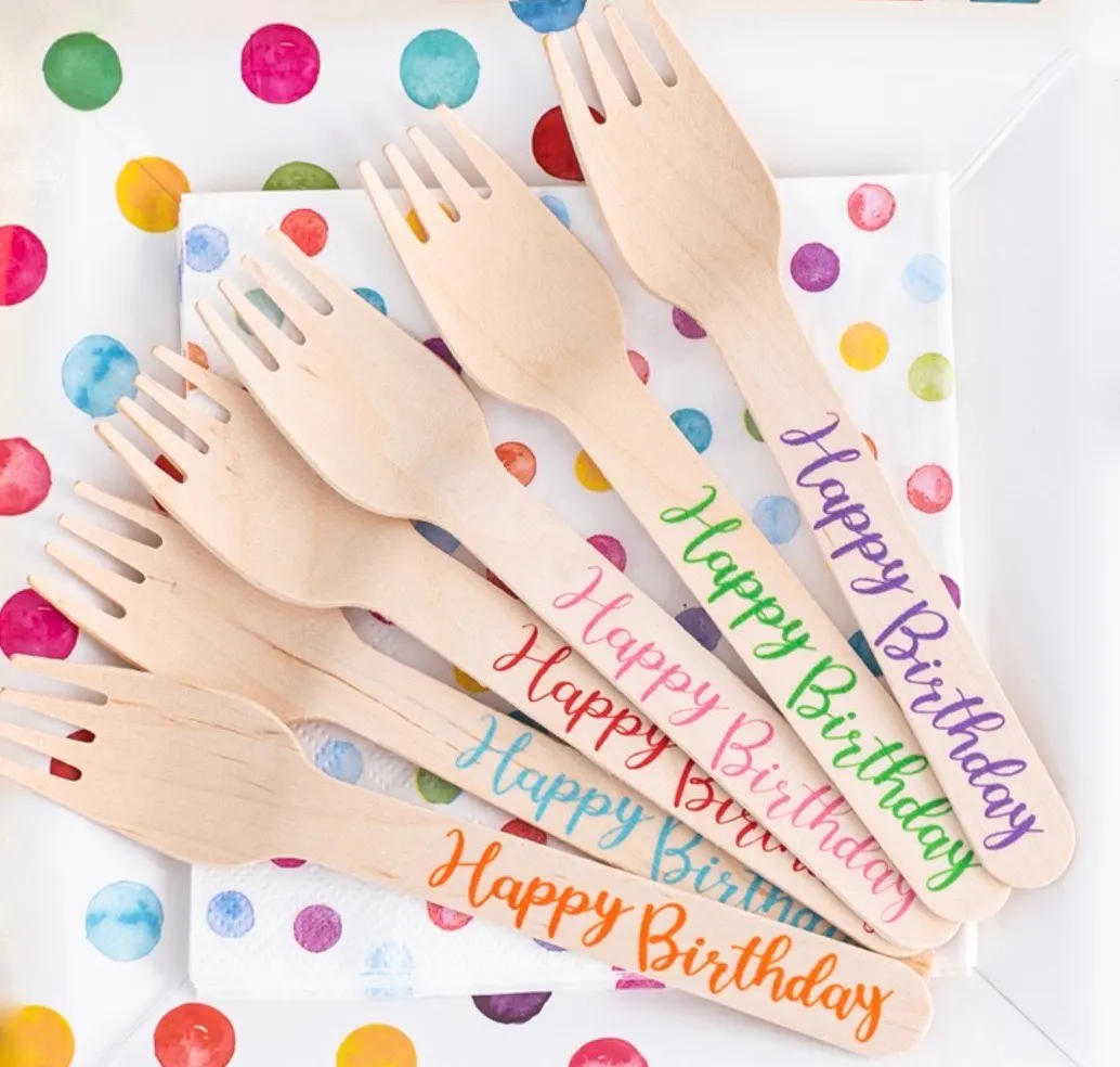 "Wicked" Vanilla Confetti Cake by Sweet E's Bake Shop - Alternate image 2