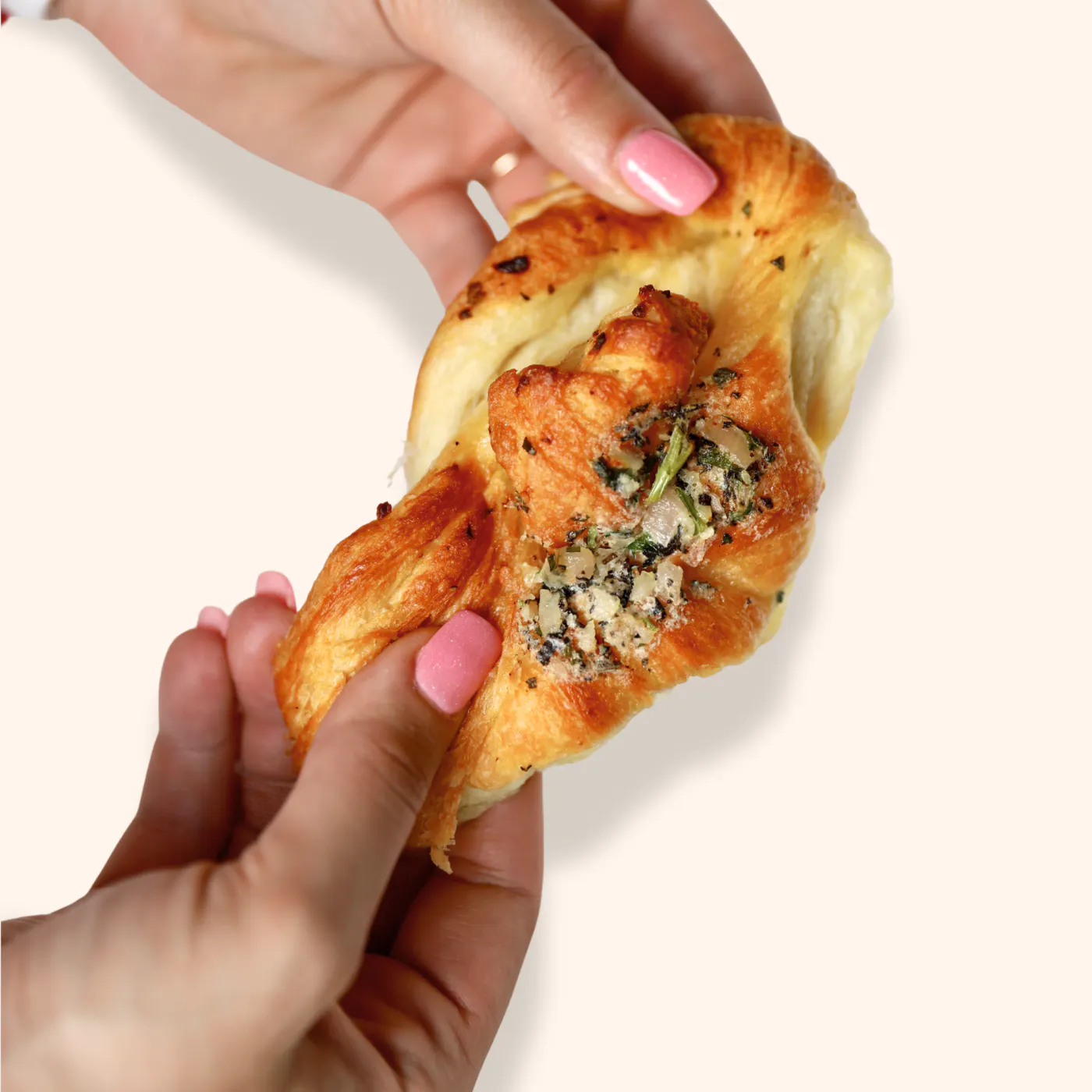 Meatballs + Garlic Knot Combo by Labriola Chicago - Alternate image 1