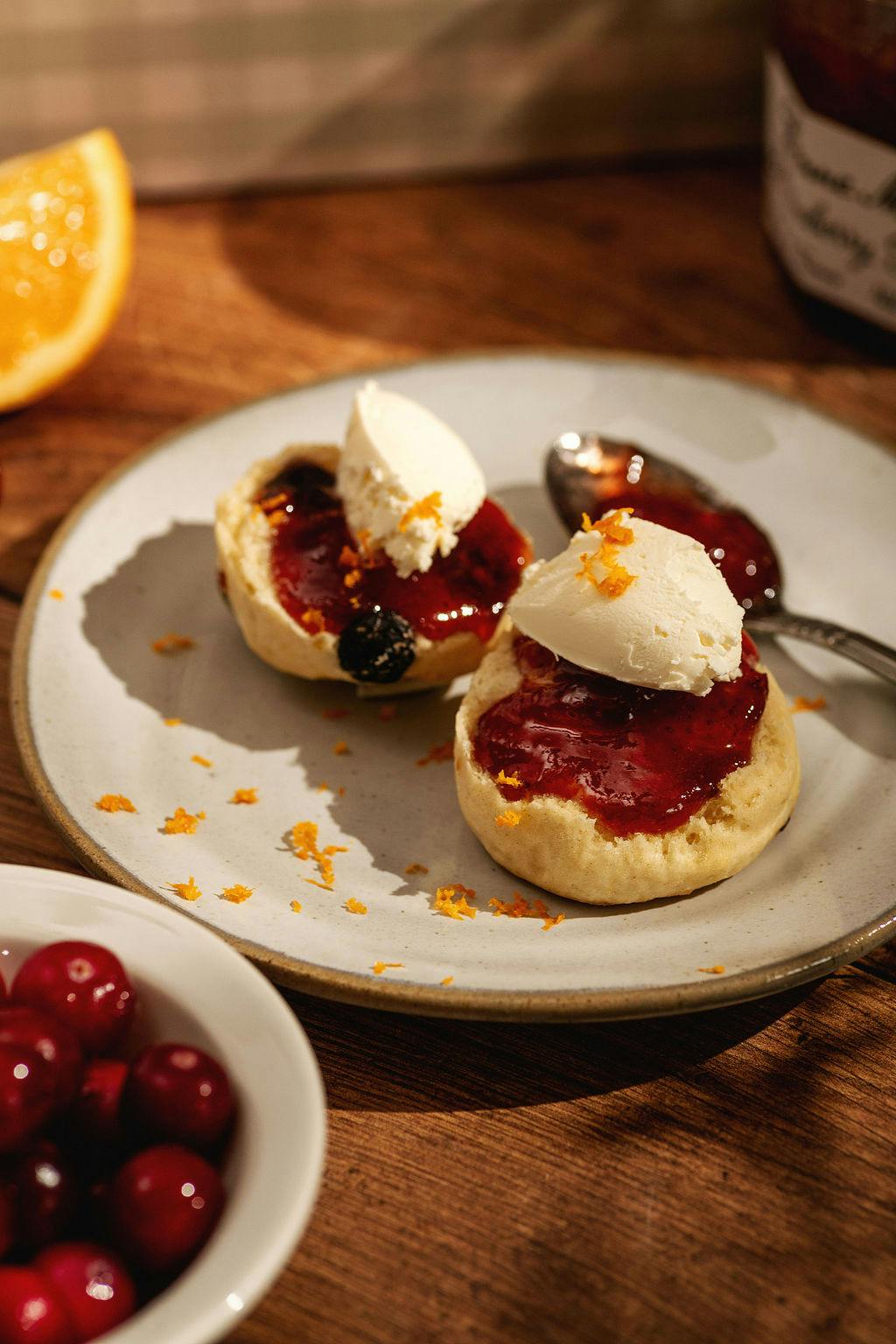 The Tea Party Collection for 12 by Mrs. Bakewell’s Afternoon Tea - Alternate image 9