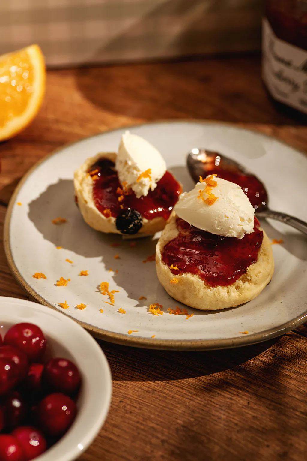 The Elevenses Collection by Mrs. Bakewell’s Afternoon Tea - Alternate image 2