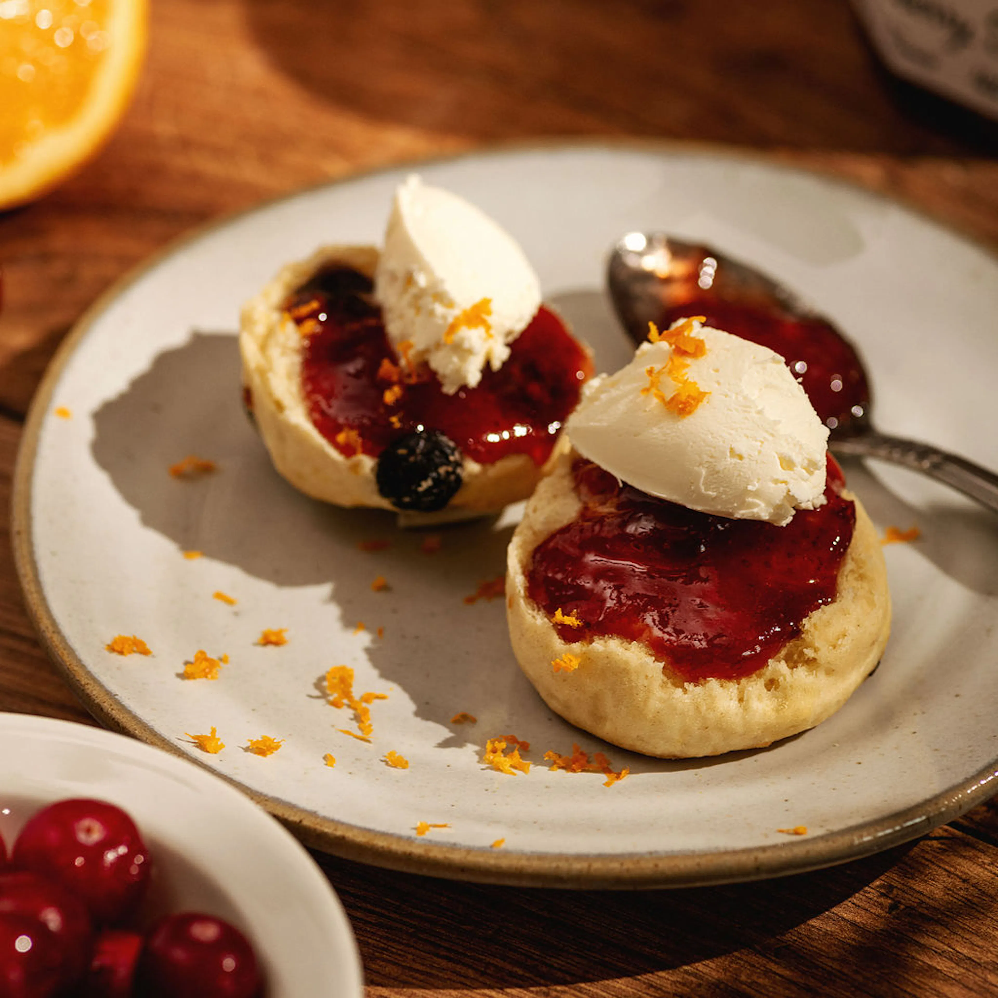 The Elevenses Collection by Mrs. Bakewell’s Afternoon Tea - Alternate image 2