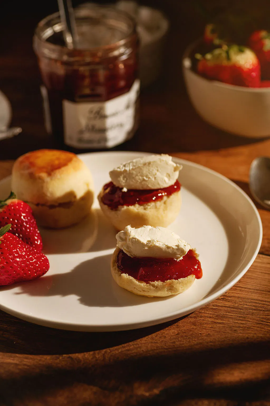 The Elevenses Collection by Mrs. Bakewell’s Afternoon Tea - Alternate image 1