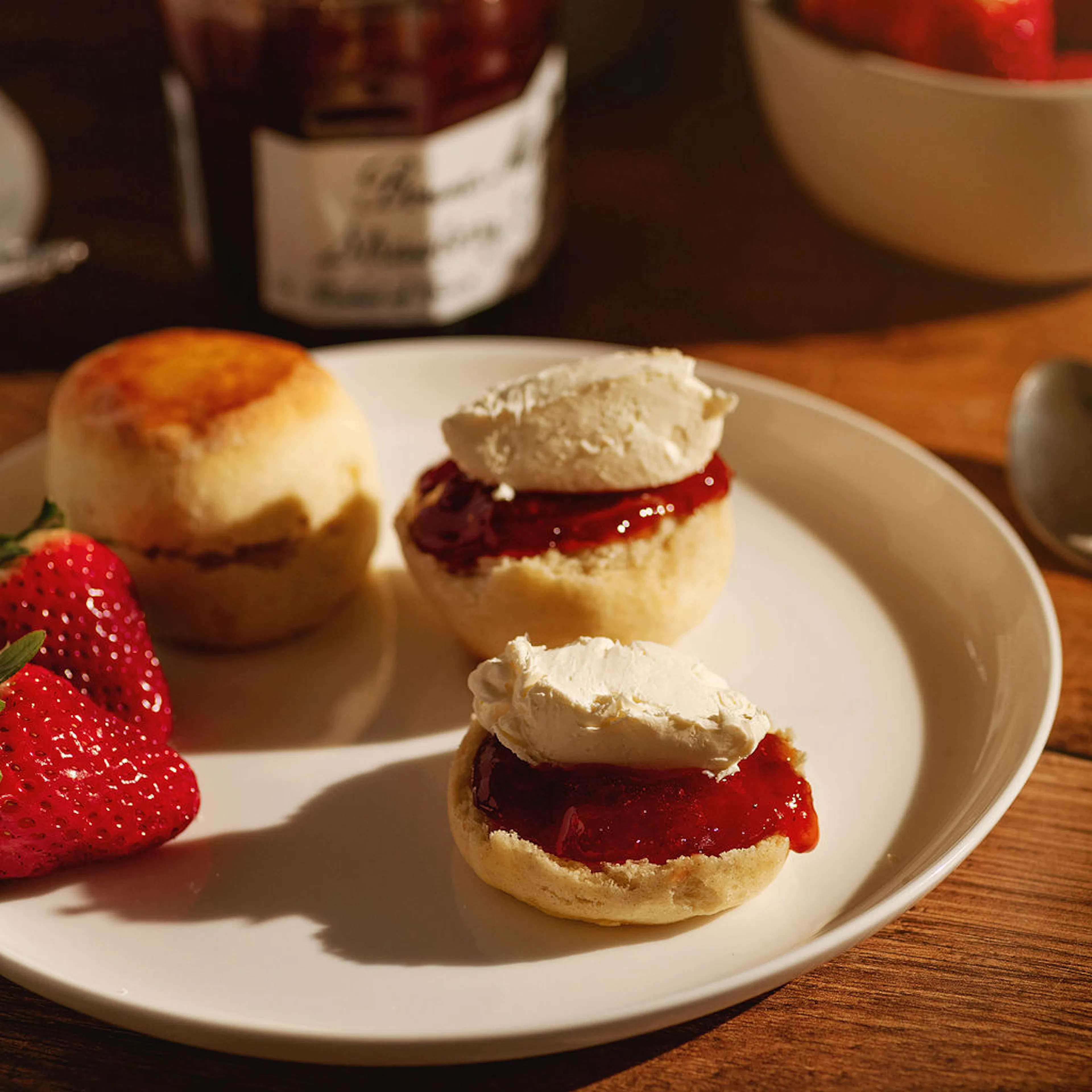 Afternoon Tea Collection by Mrs. Bakewell’s Afternoon Tea - Alternate image 9