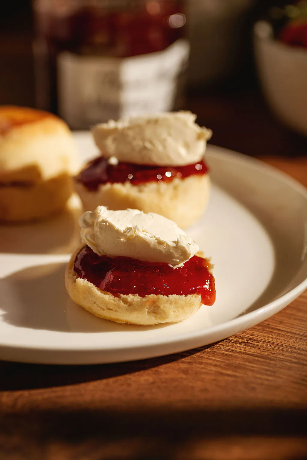 Afternoon Tea Collection by Mrs. Bakewell’s Afternoon Tea - Alternate image 3