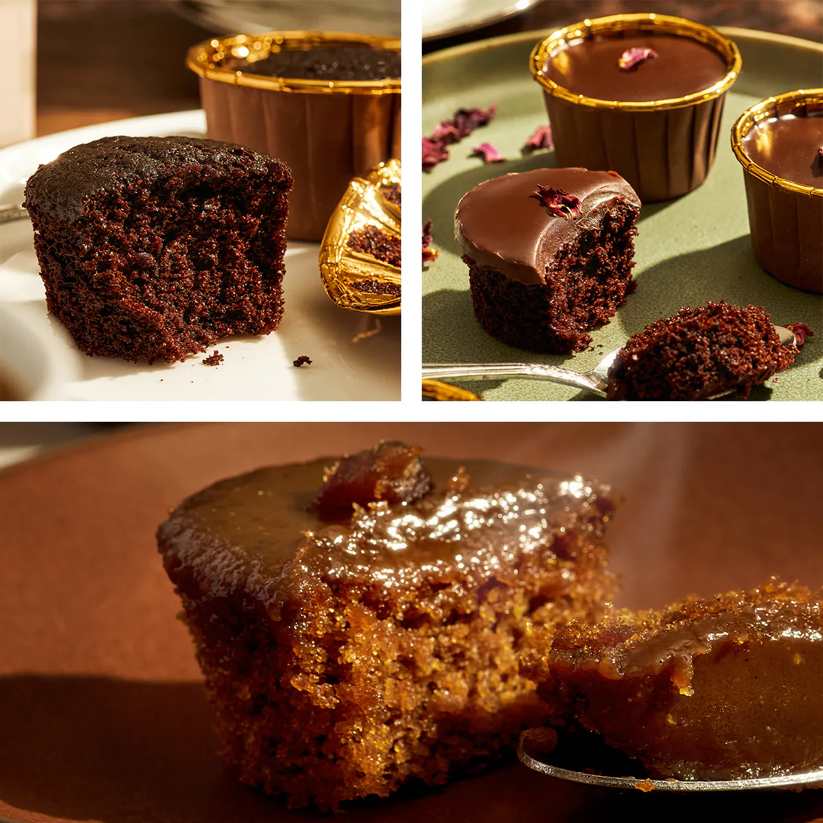 Fairy Cakes - 12 Pack by Mrs. Bakewell’s Afternoon Tea