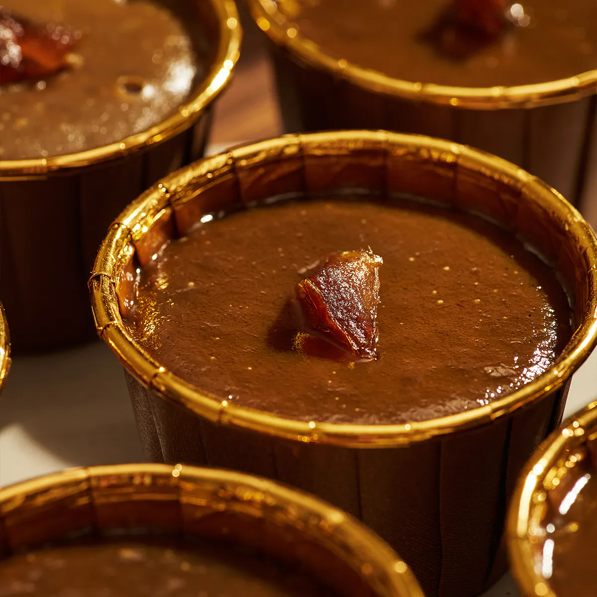 Fairy Cakes - 12 Pack by Mrs. Bakewell’s Afternoon Tea - Alternate image 4