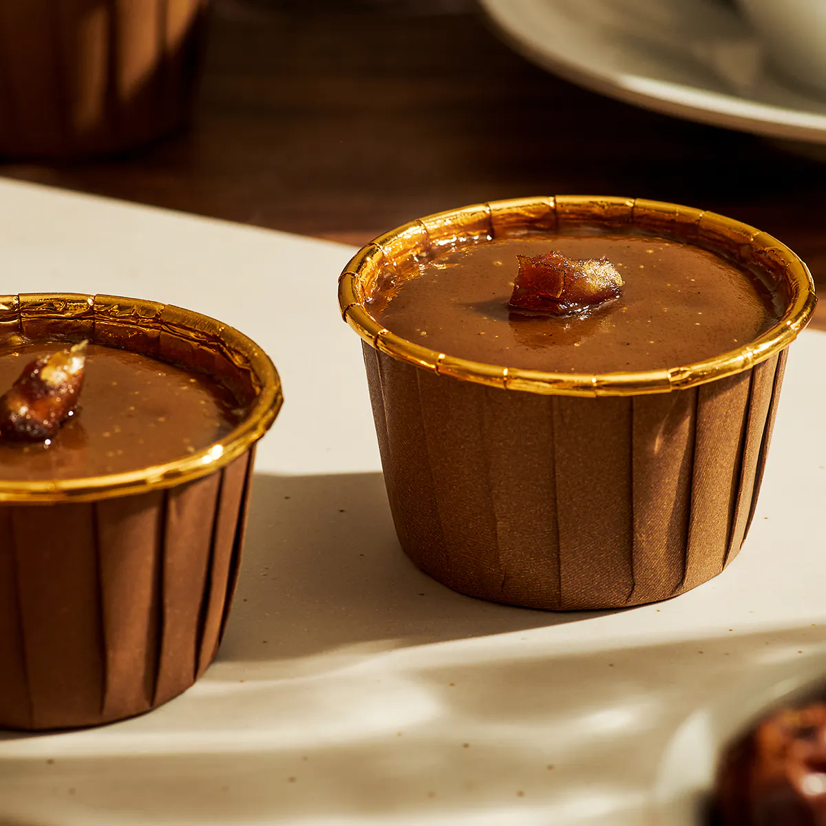 Fairy Cakes - 12 Pack by Mrs. Bakewell’s Afternoon Tea - Alternate image 8