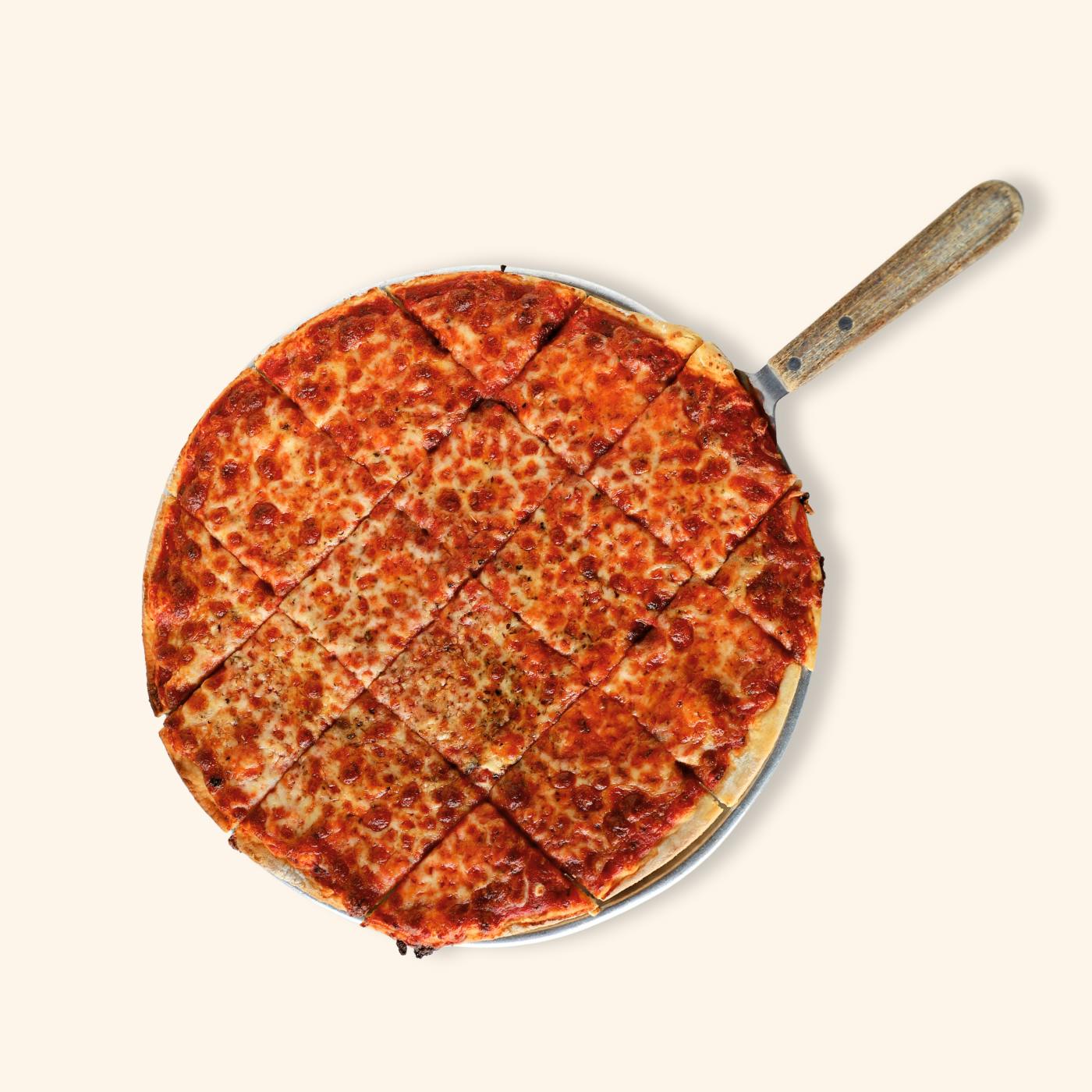 Thin Crust Pizza - Choose Your Own 4 Pack by Labriola Chicago - Alternate image 2