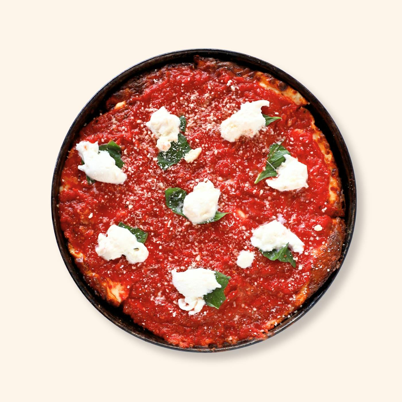 Chicago Deep Dish Pizza - Choose Your Own 2 Pack by Labriola Chicago - Alternate image 4