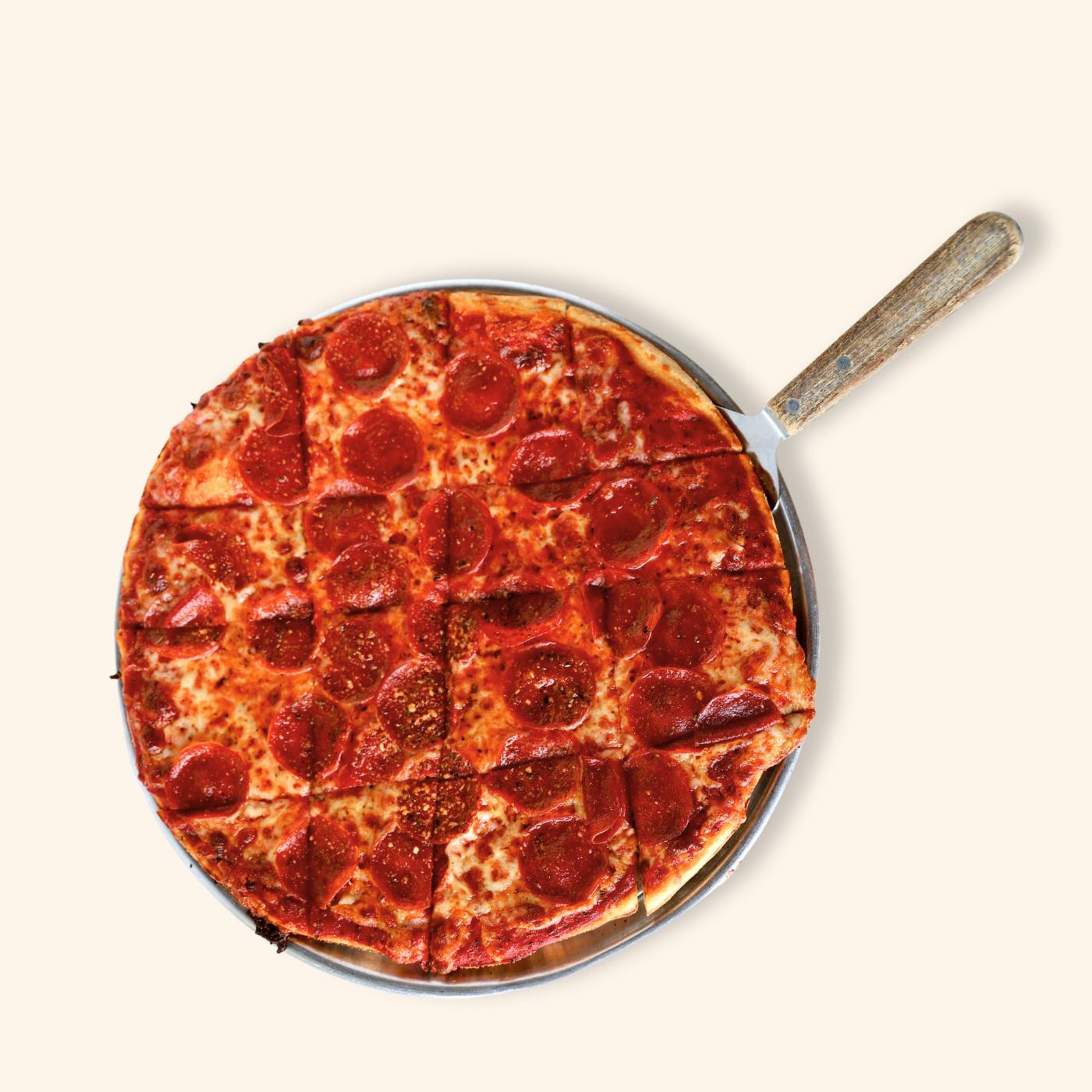 Chicago Pizza 2 Thin + 1 Deep Dish  - Choose Your Own 3 Pack by Labriola Chicago - Alternate image 1