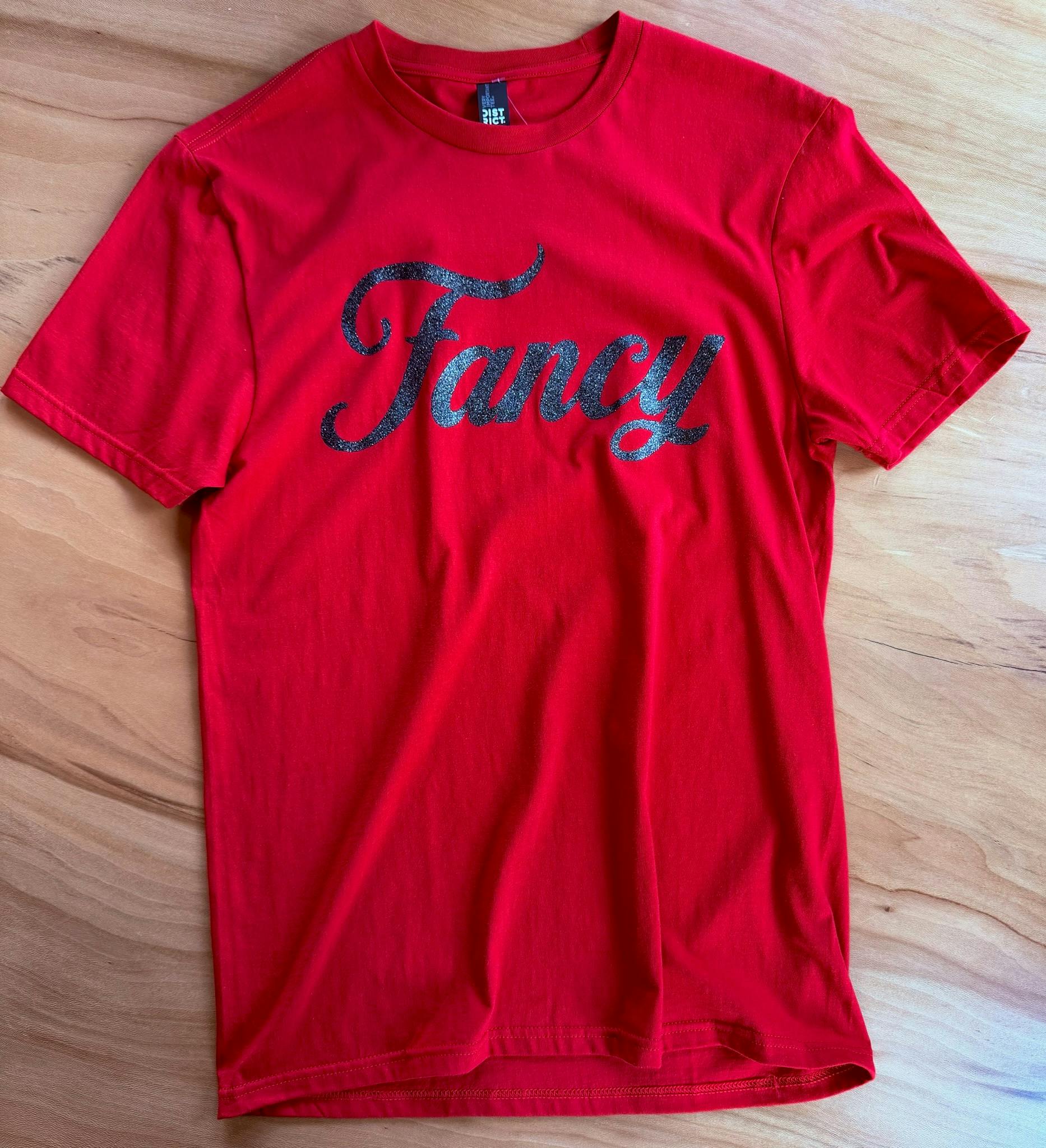 Reba's Place T-Shirt by Reba's Place - Alternate image 4