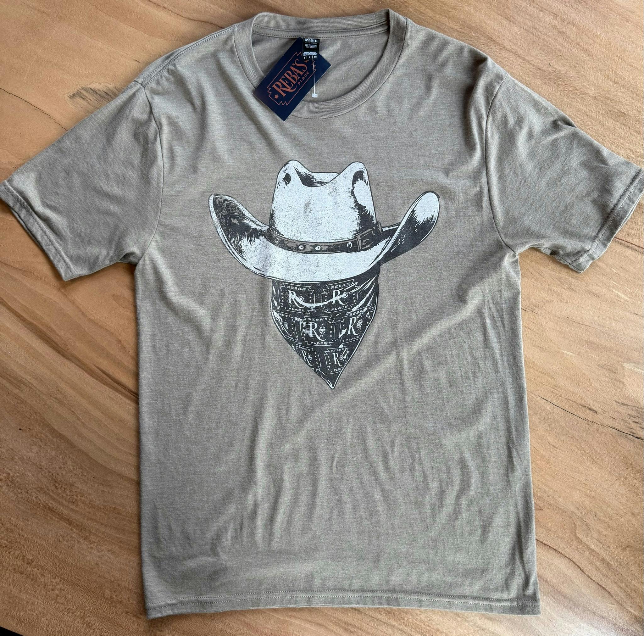 Reba's Place T-Shirt by Reba's Place - Alternate image 6