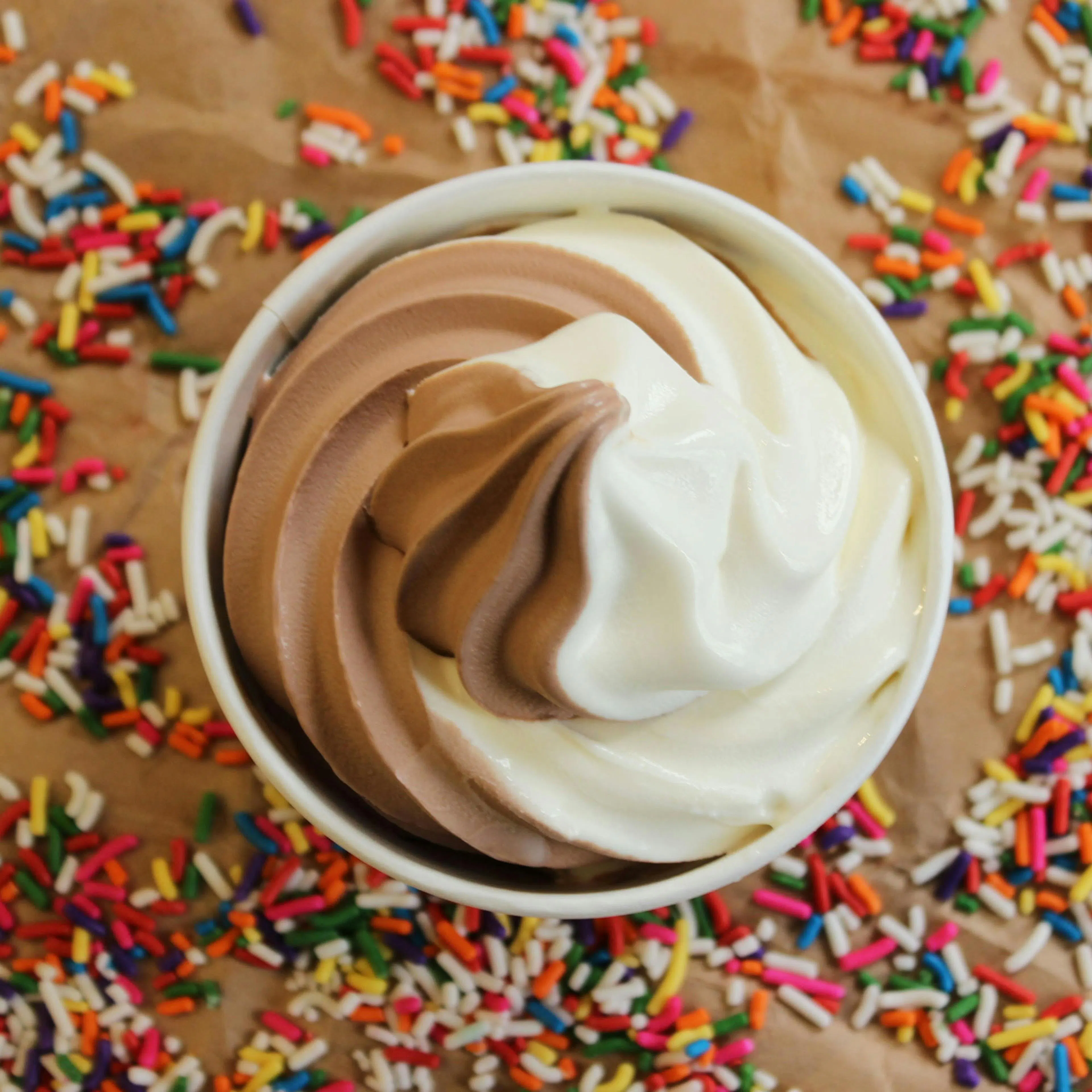 Frozen Custard + Handmade Ice Cream - Choose Your Own - 4 Pack by Anderson's Frozen Custard - Alternate image 3