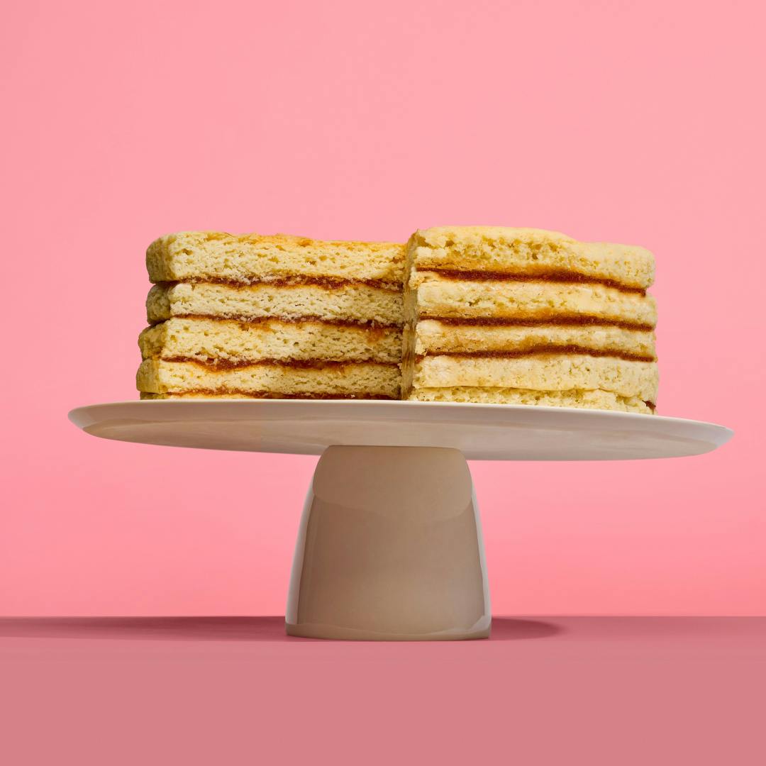 Tennessee Mountain Apple Stack Cake by The Village Bakery - Alternate image 1