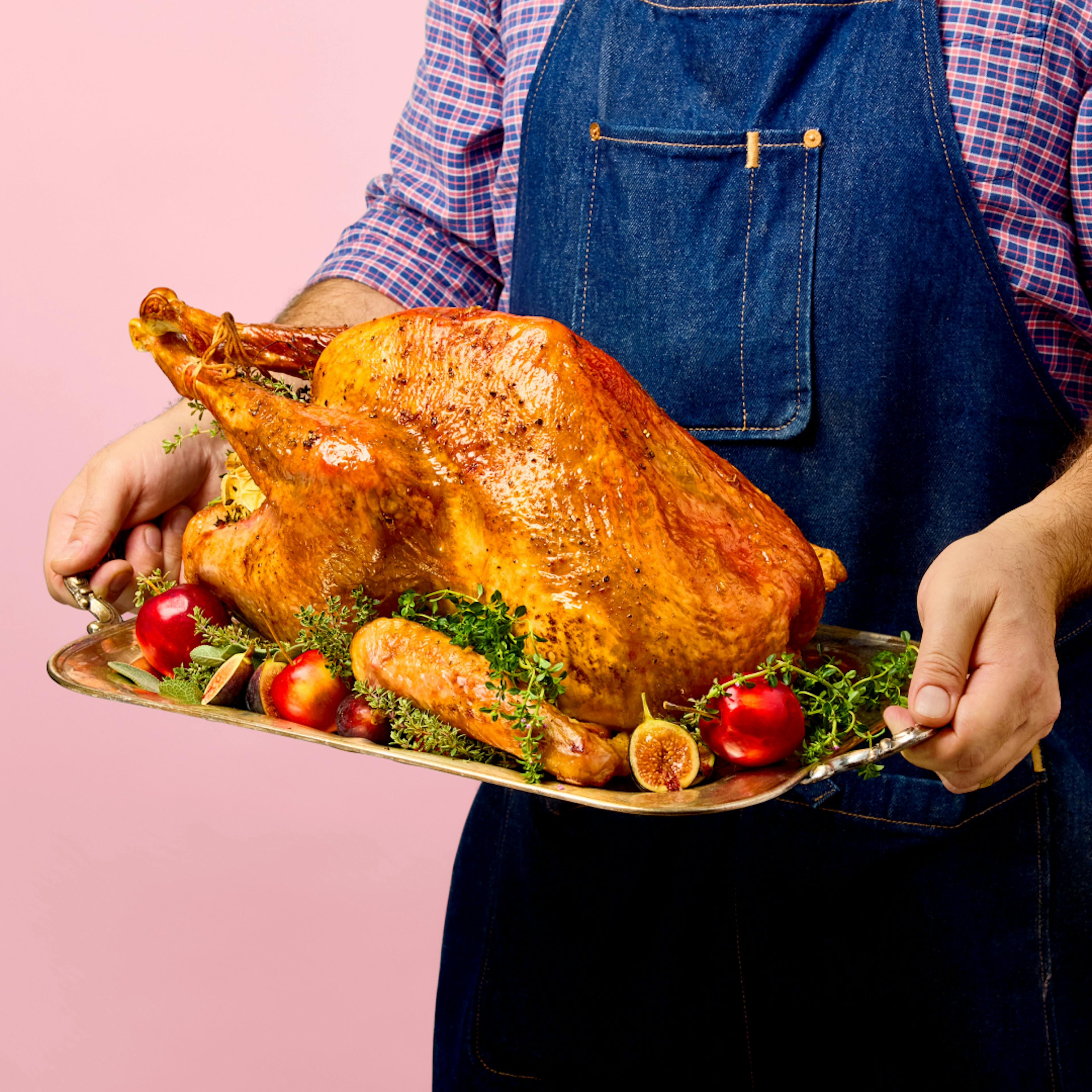 Fresh Whole Heritage Thanksgiving Turkey by Heritage Foods - Alternate image 2
