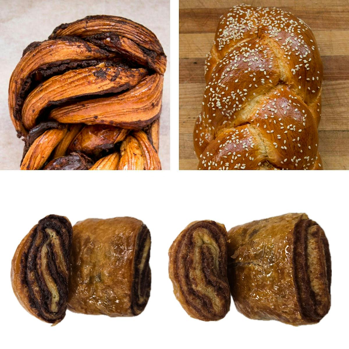 Best of NAVAD Bakers Sampler by NAVAD Bakers