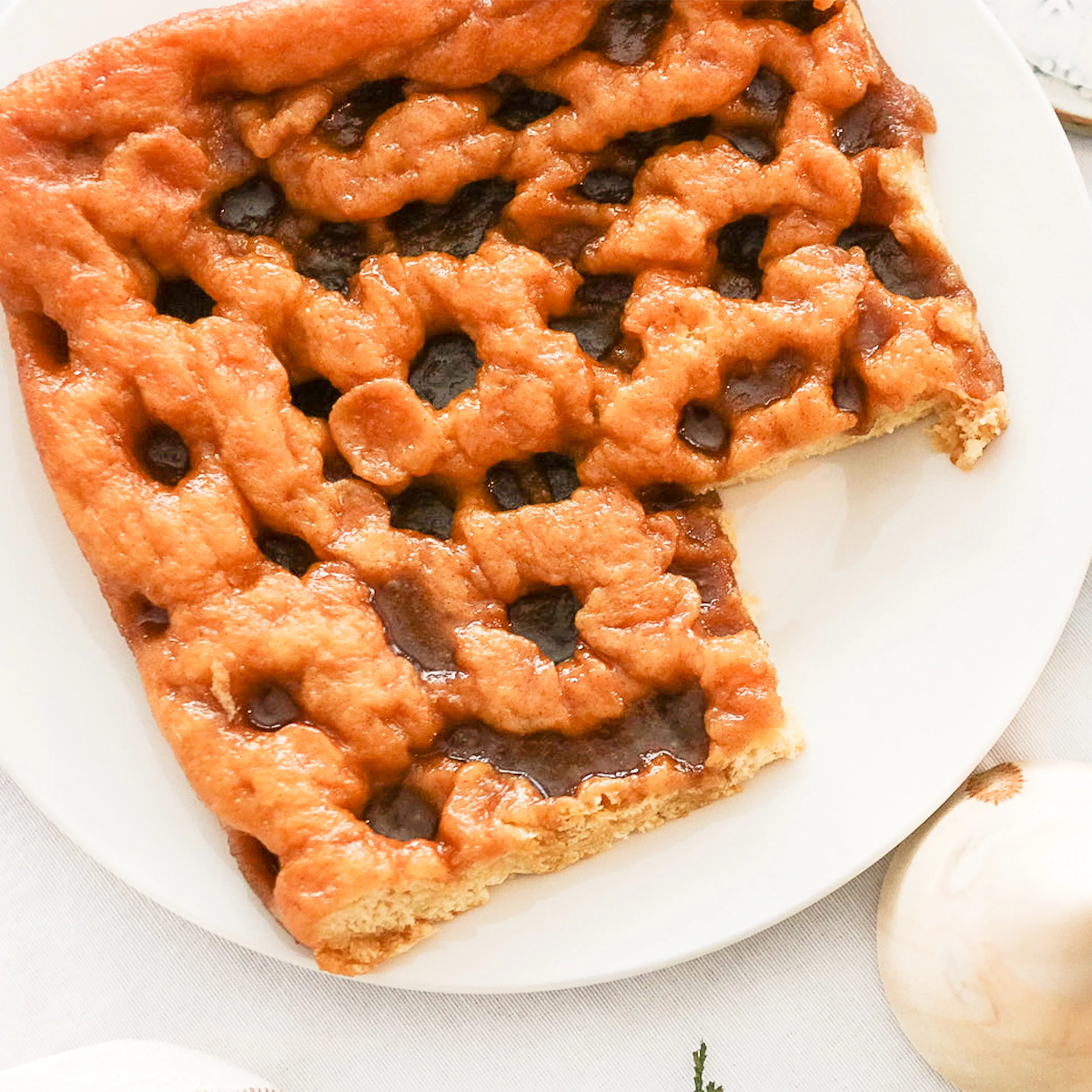 "Best of North Carolina" Gift Set by Wilkerson Bakery - Alternate image 5