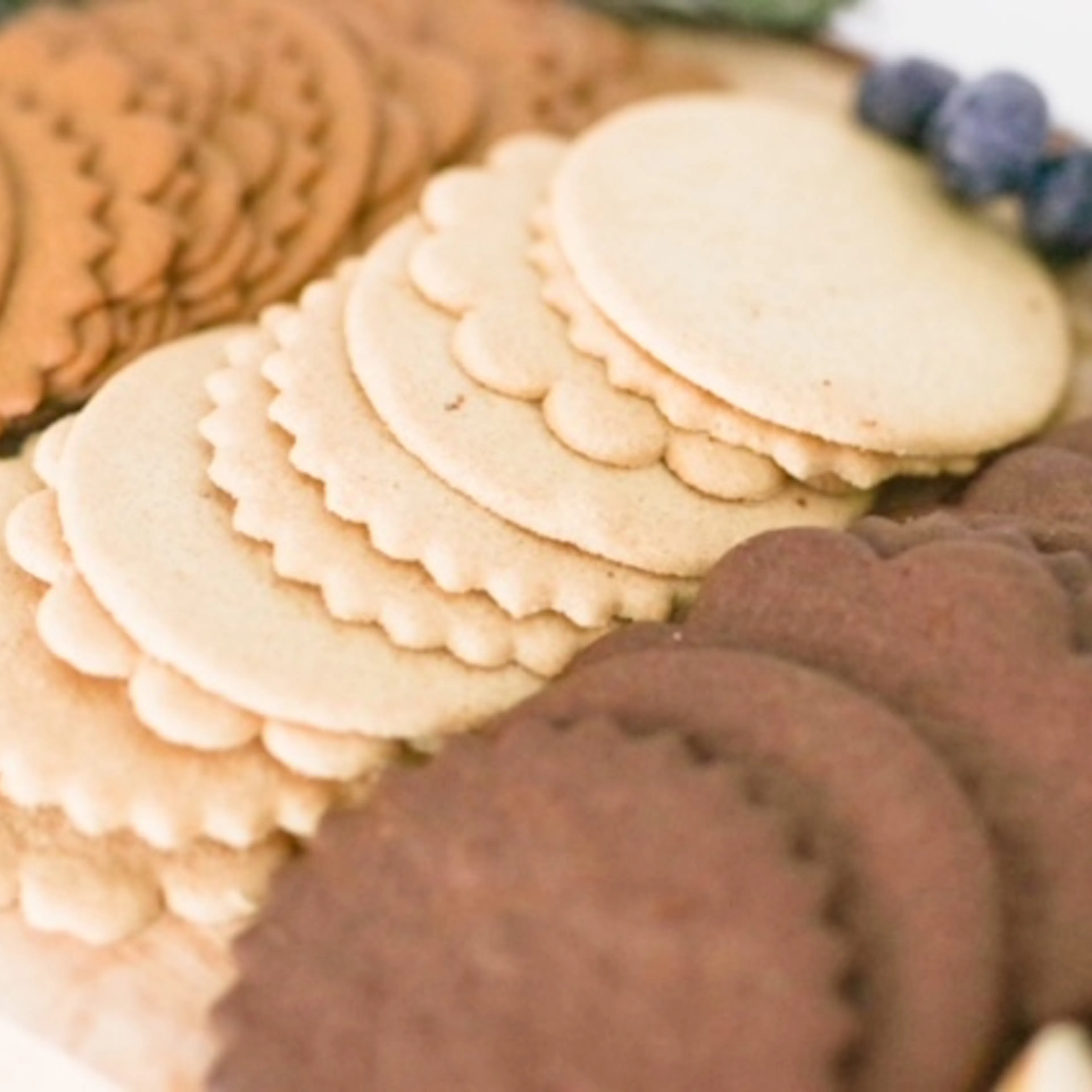 "Best of North Carolina" Gift Set by Wilkerson Bakery - Alternate image 2