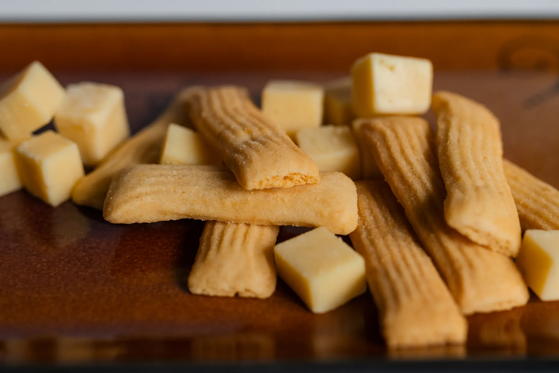 Cheese Straws - Choose Your Own 2 Pack by Wilkerson Bakery - Alternate image 7