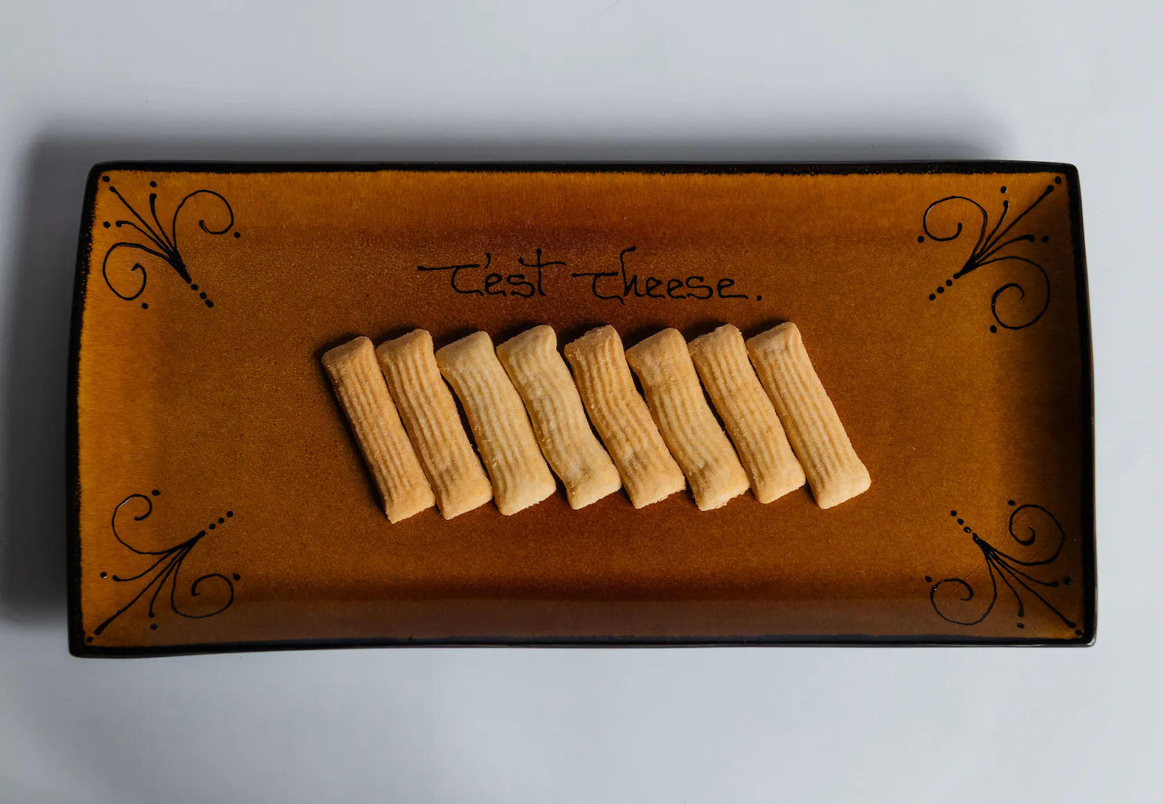 Cheese Straws - Choose Your Own 2 Pack by Wilkerson Bakery - Alternate image 6