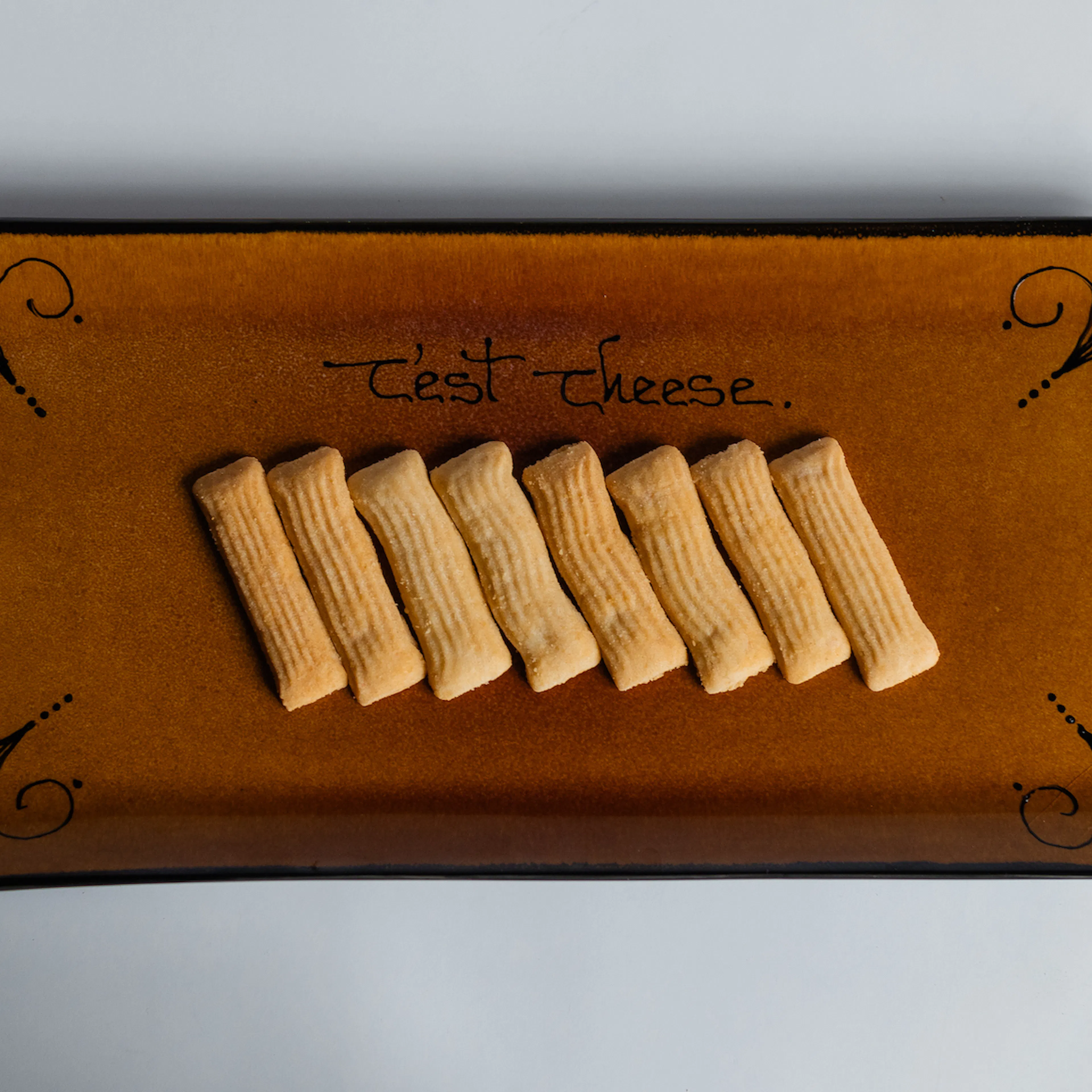 Cheese Straws - Choose Your Own 2 Pack by Wilkerson Bakery - Alternate image 6