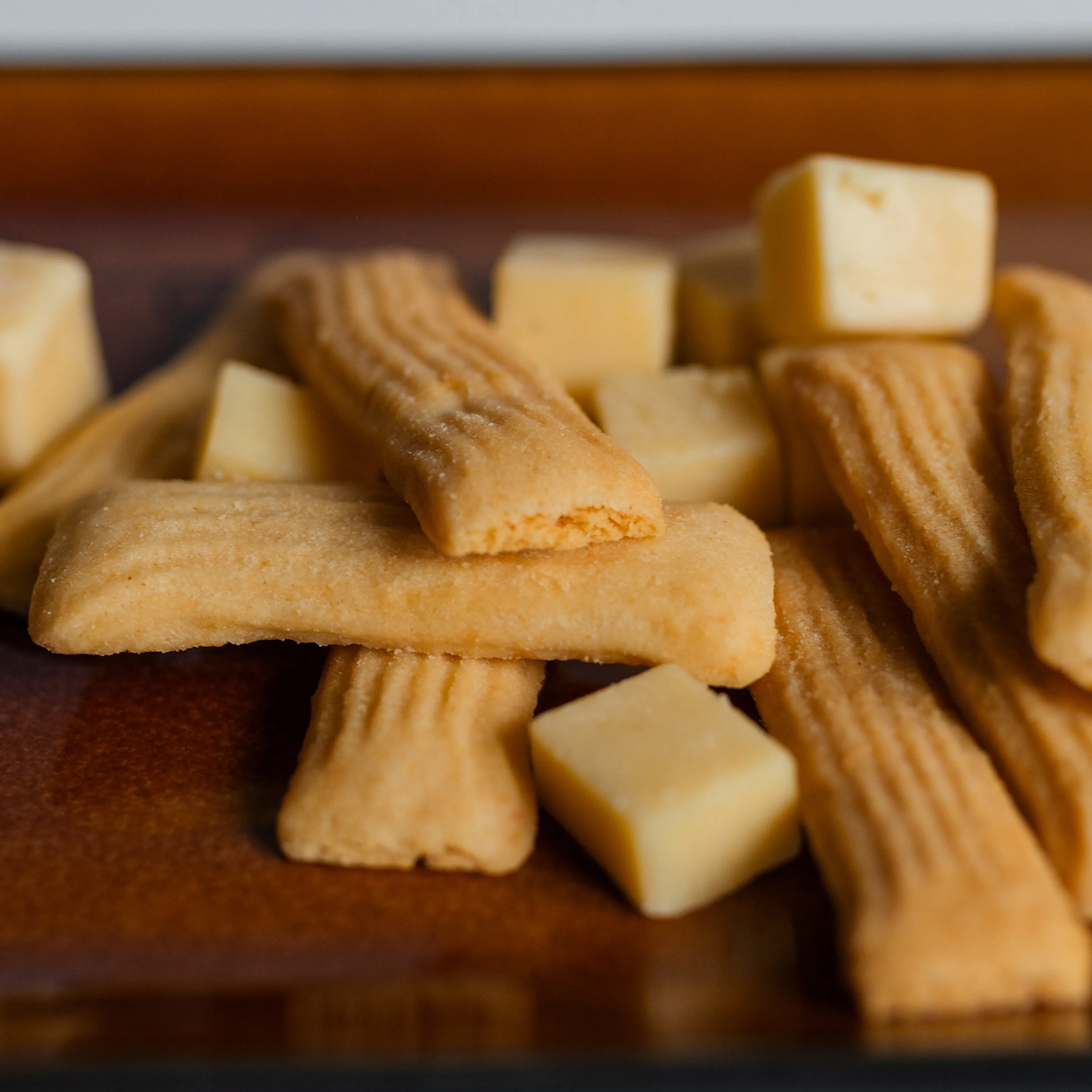 Cheese Straws - Choose Your Own 2 Pack by Wilkerson Bakery - Alternate image 4