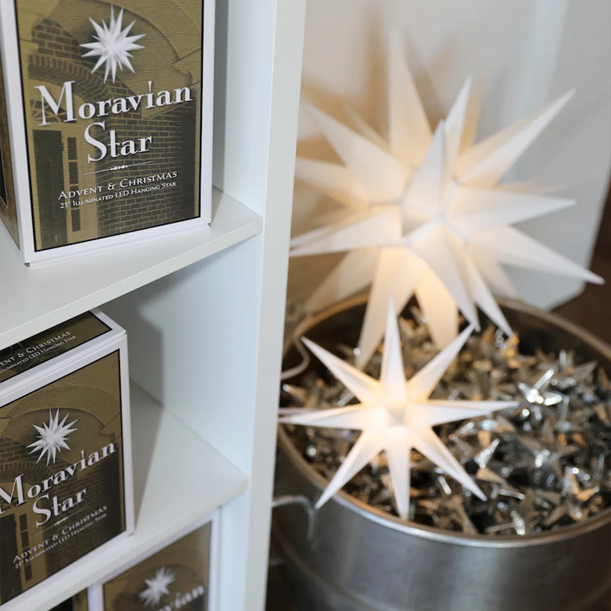 Moravian Candied Ginger Cookies by Wilkerson Bakery - Alternate image 3