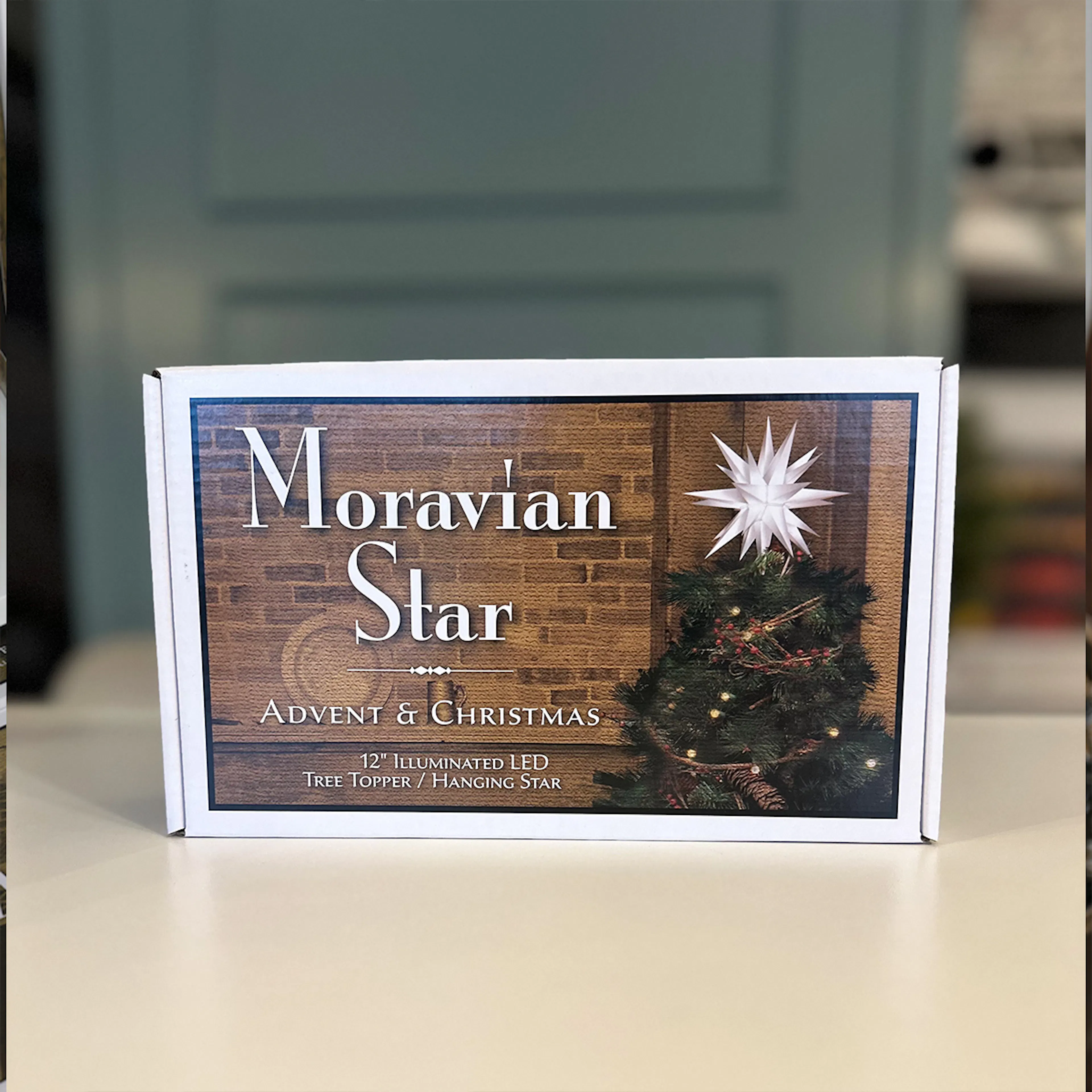 Moravian Candied Ginger Cookies by Wilkerson Bakery - Alternate image 2