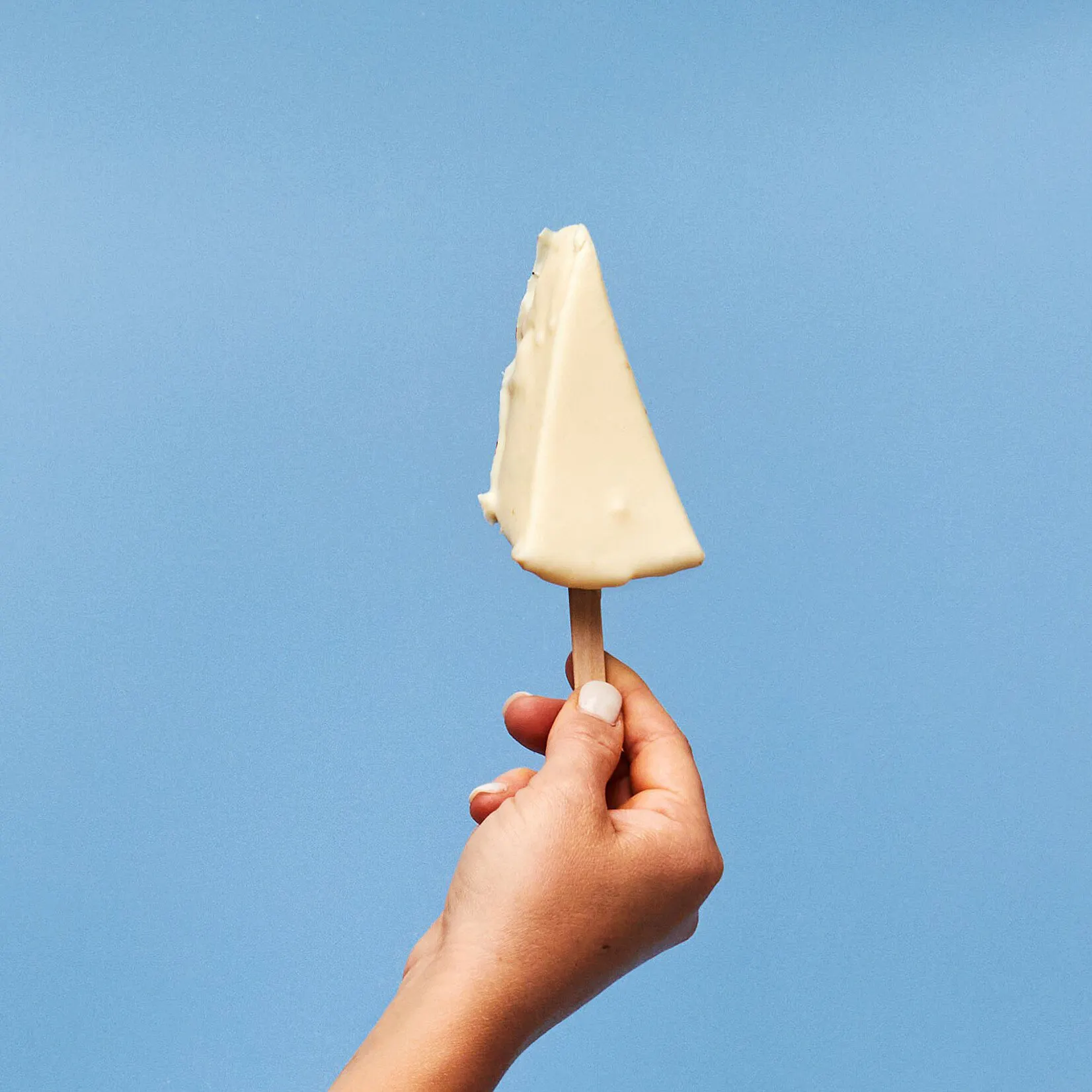 White Chocolate Key Lime Pie Bars by Kermit's Key Lime Shop