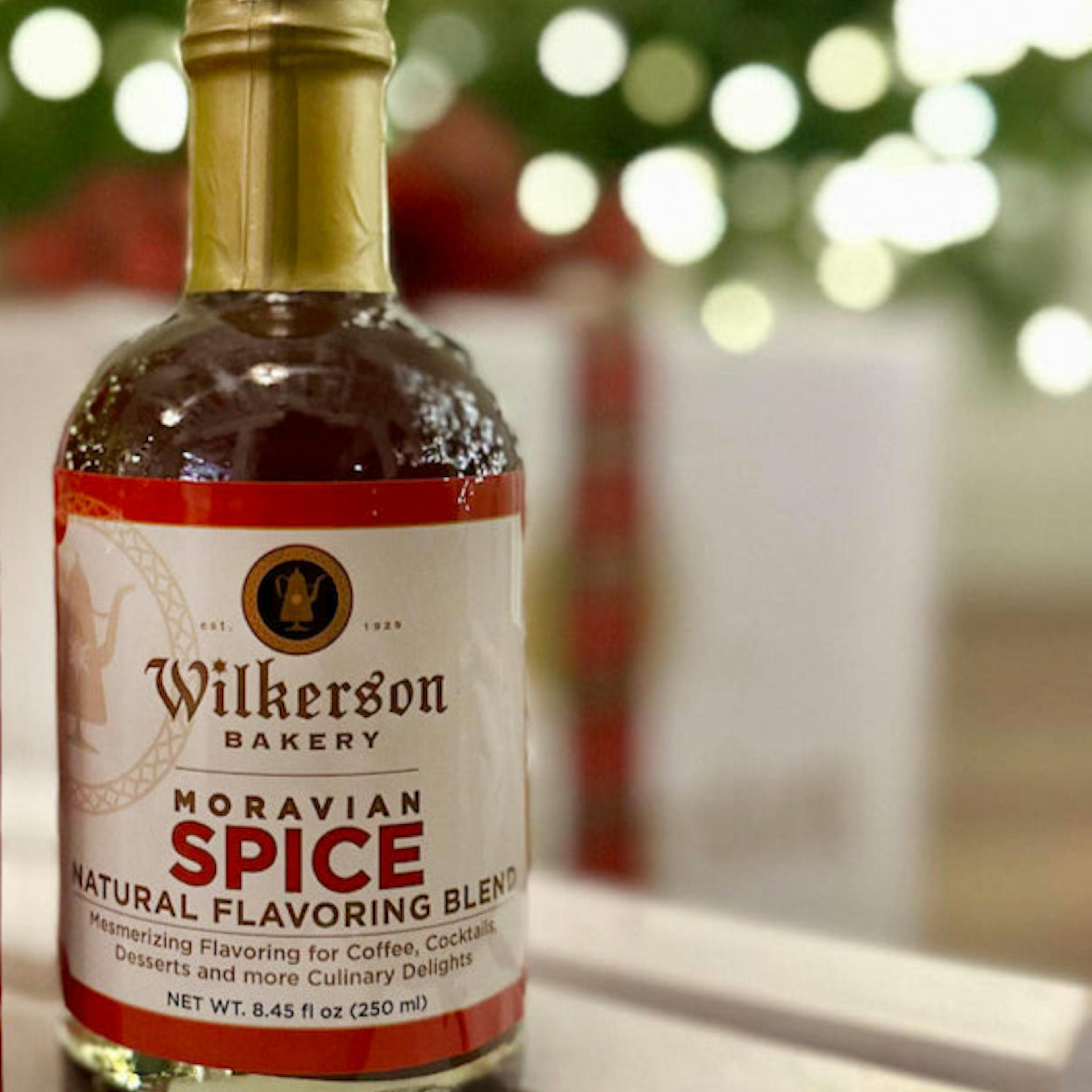 Wilkerson 100 Year Anniversary Collection by Wilkerson Bakery - Alternate image 1