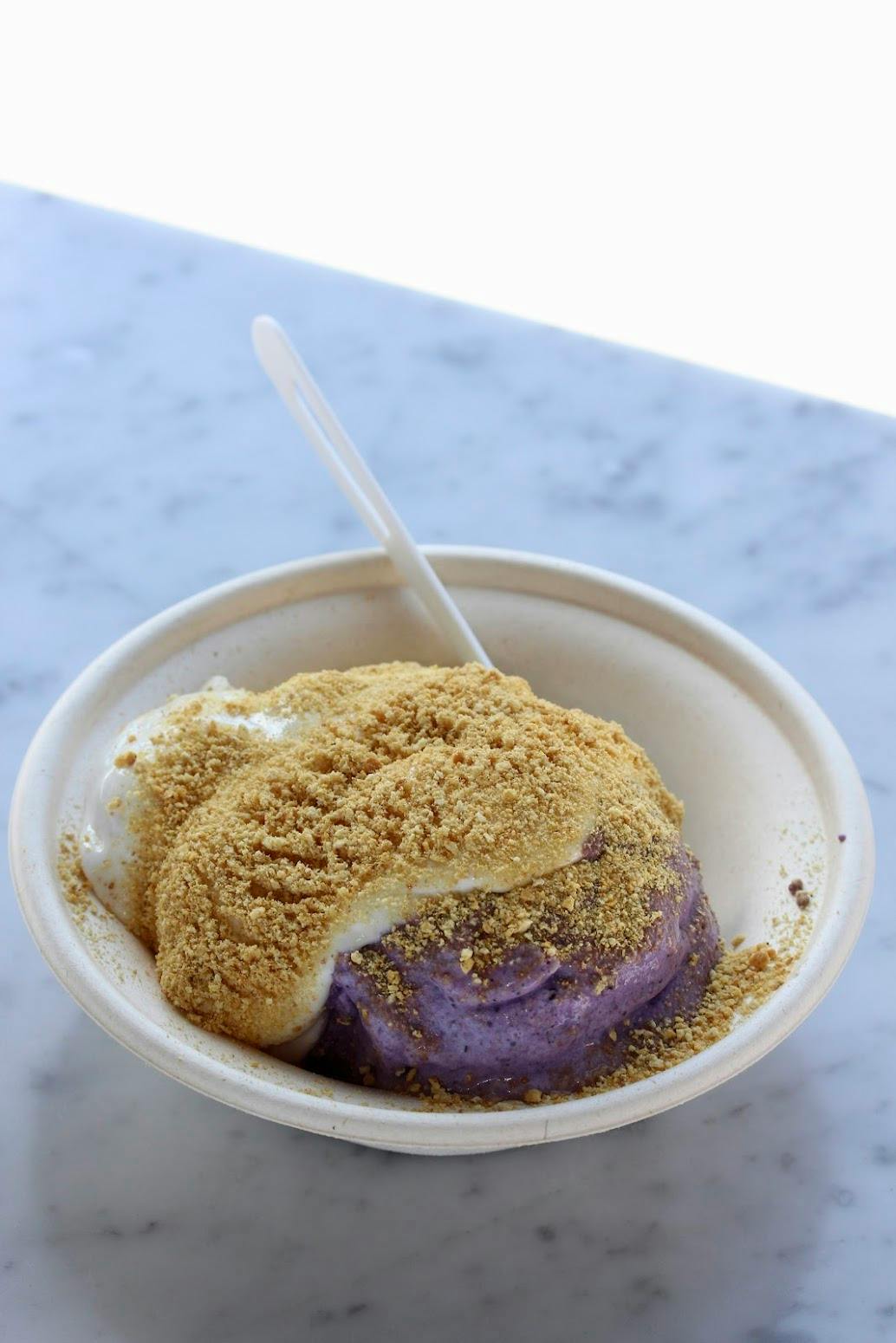 In Your Dreams Ice Cream Sundae Kit - 2 Pints by Humphry Slocombe Ice Cream - Alternate image 6