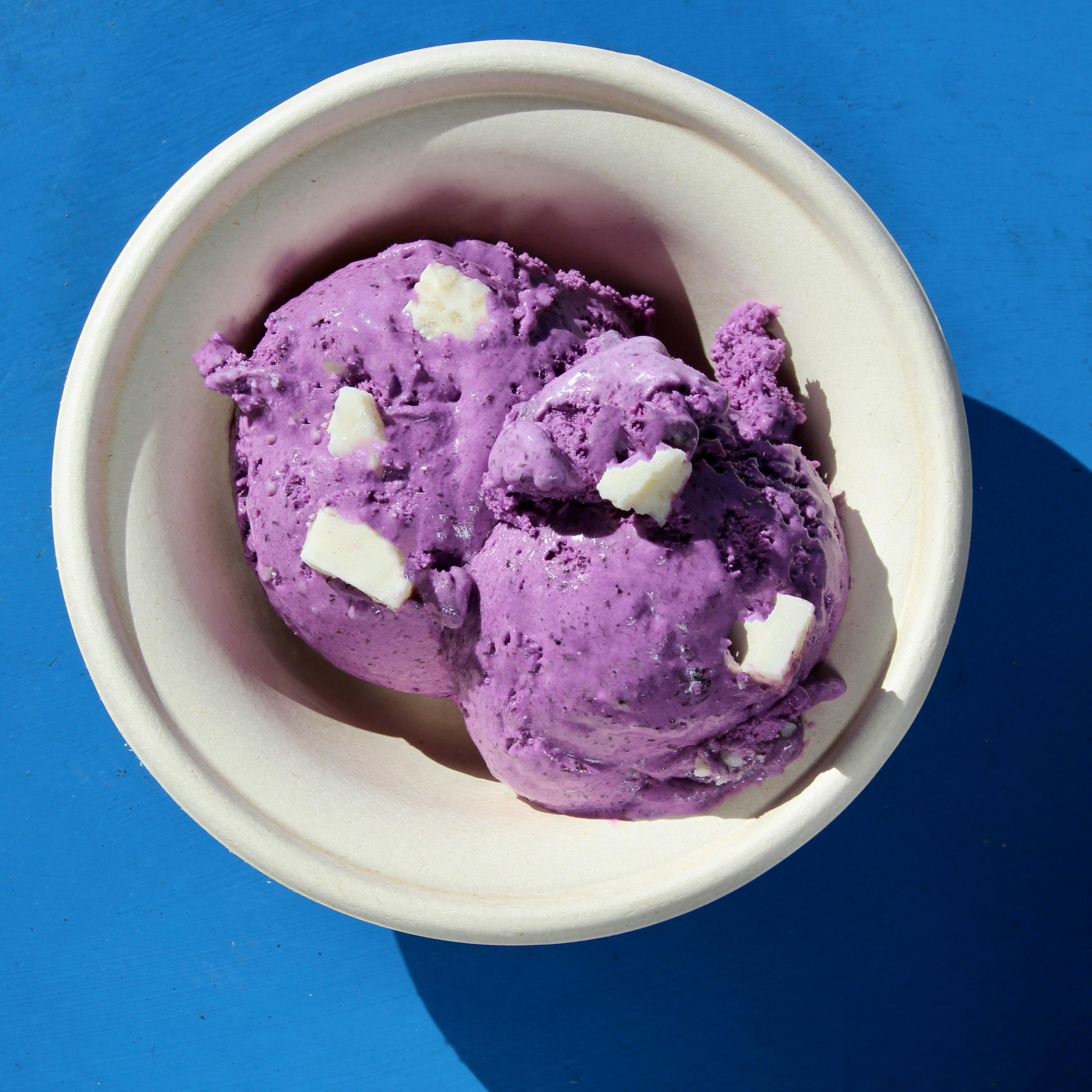 In Your Dreams Ice Cream Sundae Kit - 2 Pints by Humphry Slocombe Ice Cream - Alternate image 2