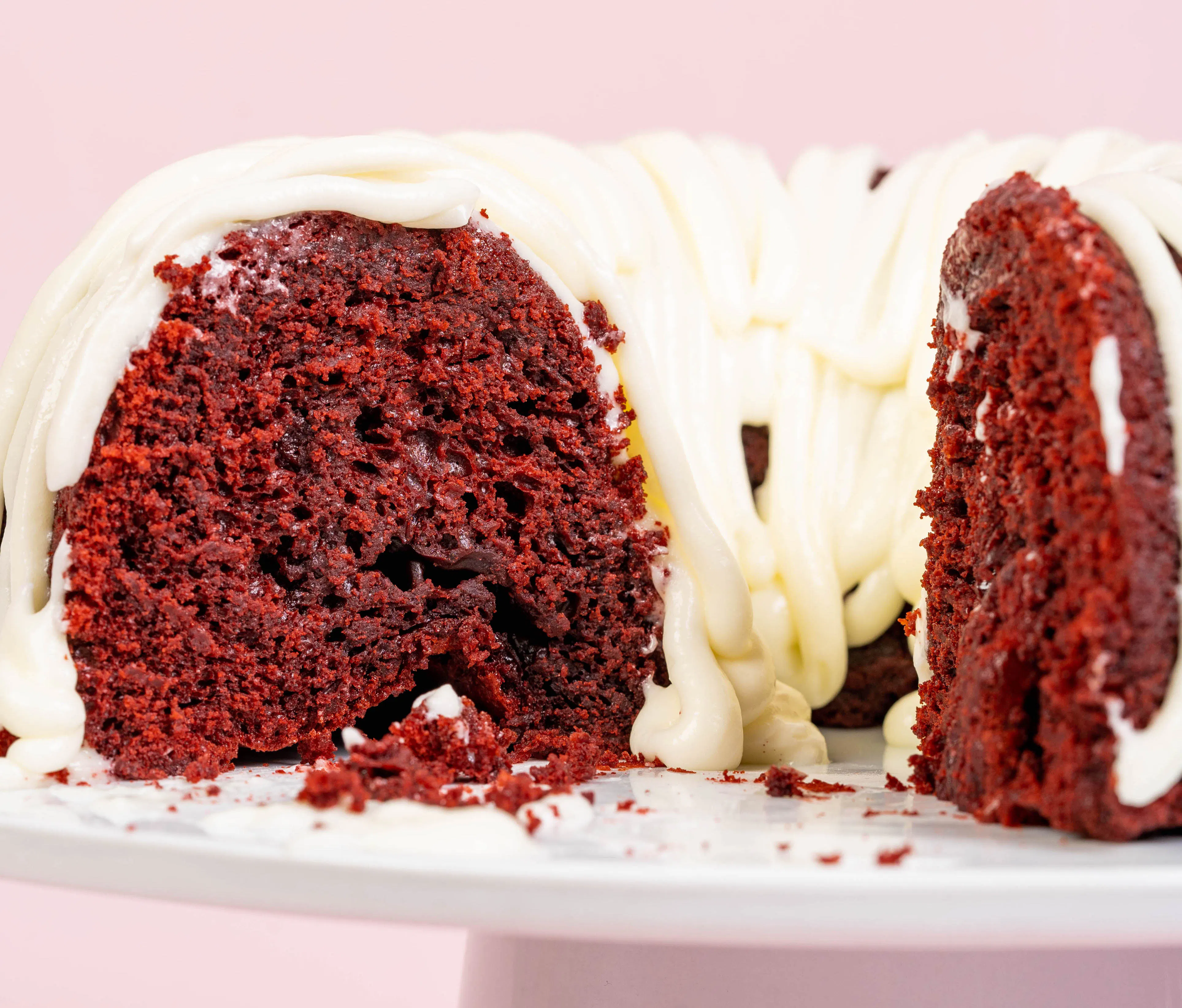 Holiday Bundt Cake Gift Box by Mo's Bundt Cakes - Alternate image 3