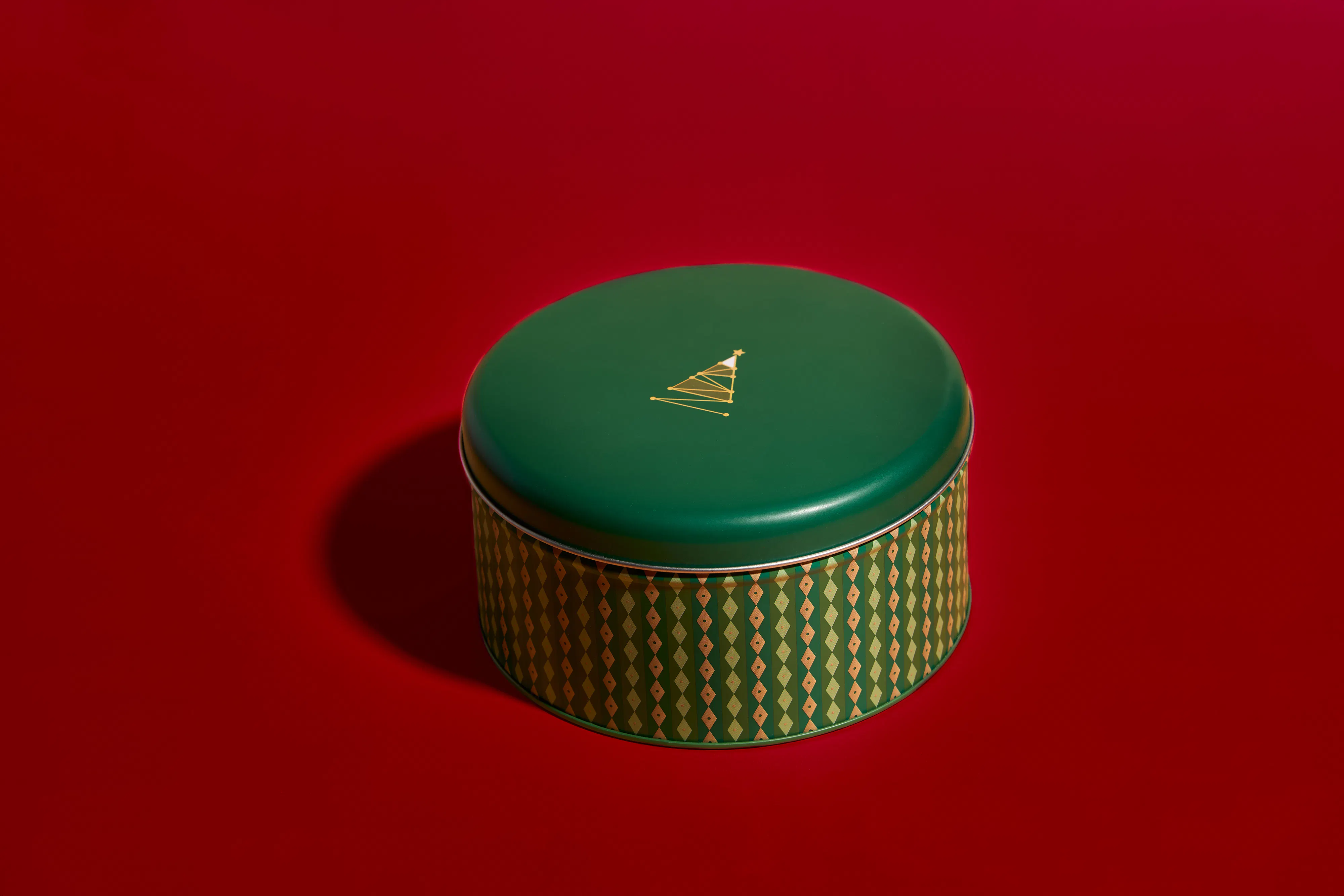 Rainbow Cookies - 1 lb. by Angelina Bakery - Alternate image 4