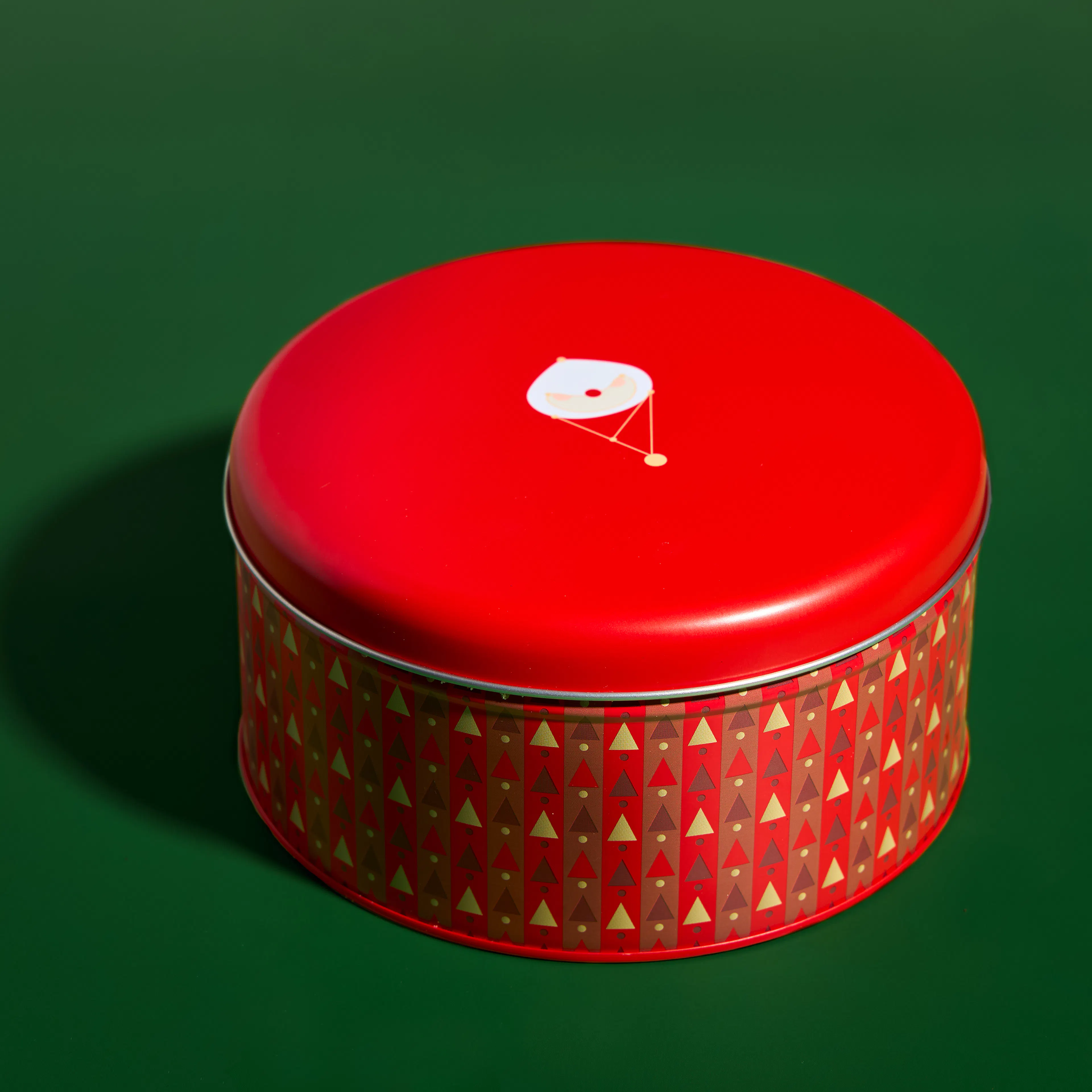 Assorted Italian Cookies - 1 lb. by Angelina Bakery - Alternate image 4