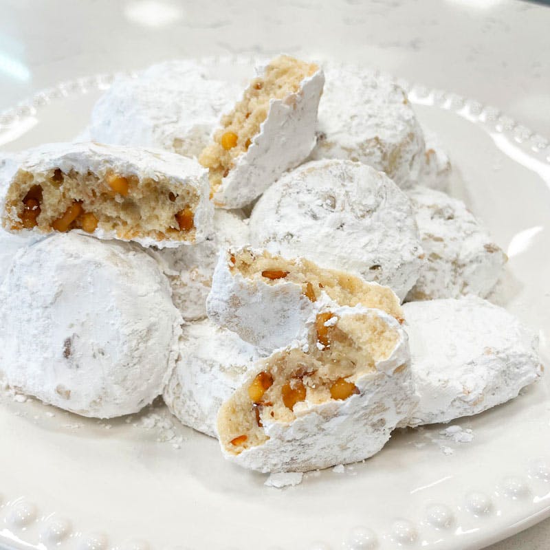 Butterballs - 12 Pack by Butter Maid Bakery