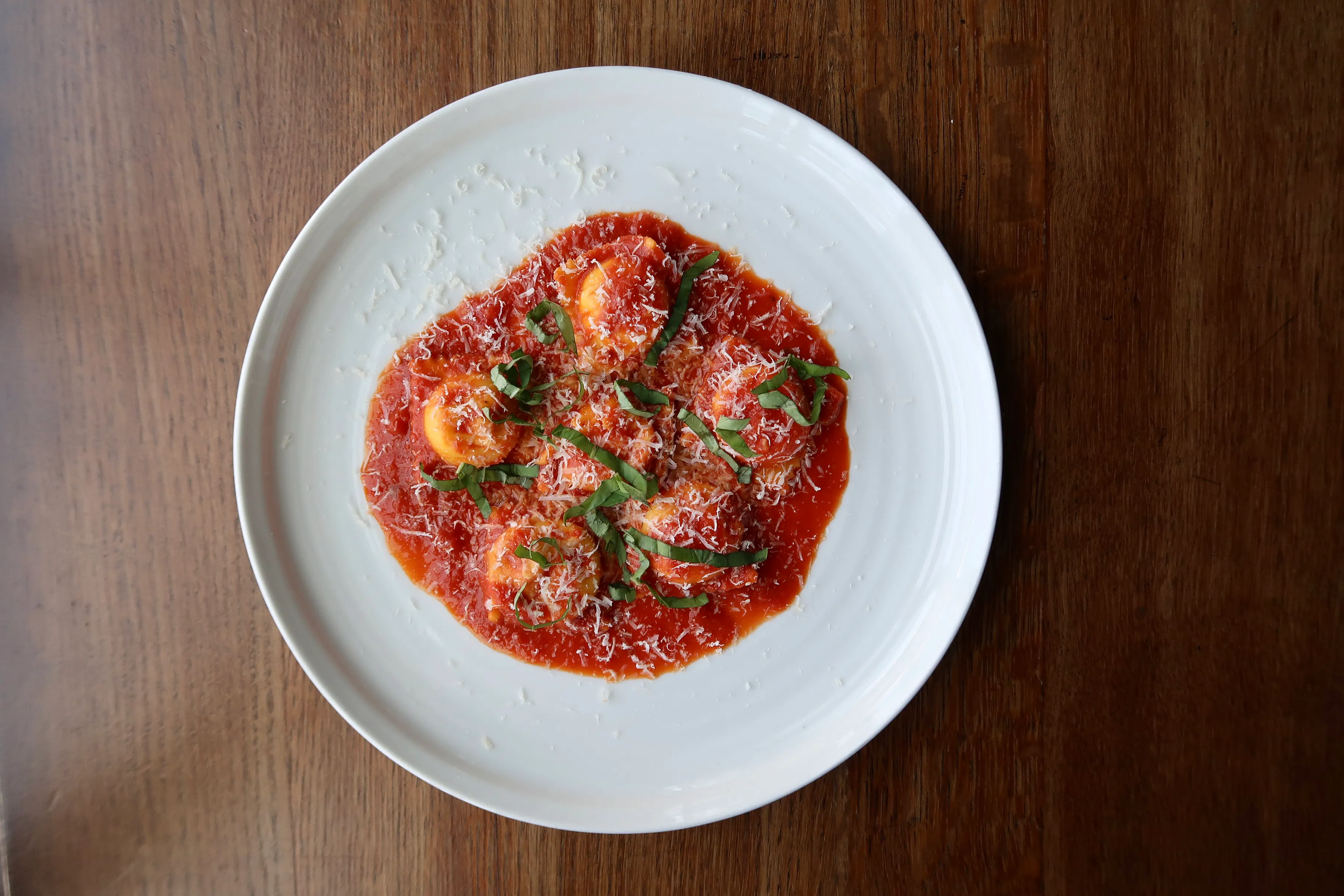 Cheese Ravioli Dinner Kit + Ravioli Tray for 4 by Scopa Italian Roots - Alternate image 2