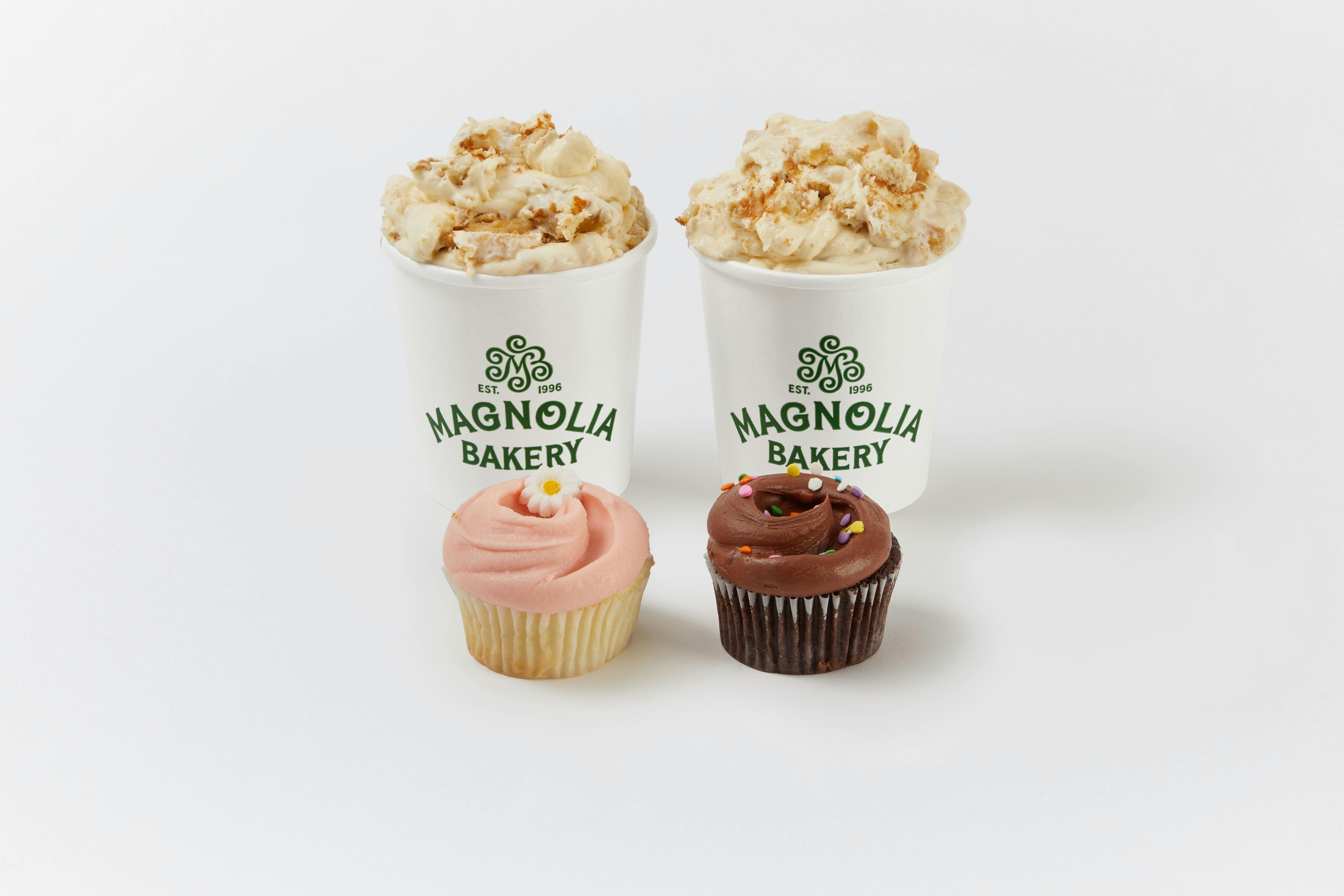 Best of Magnolia Bakery Sampler by Magnolia Bakery - Alternate image 1